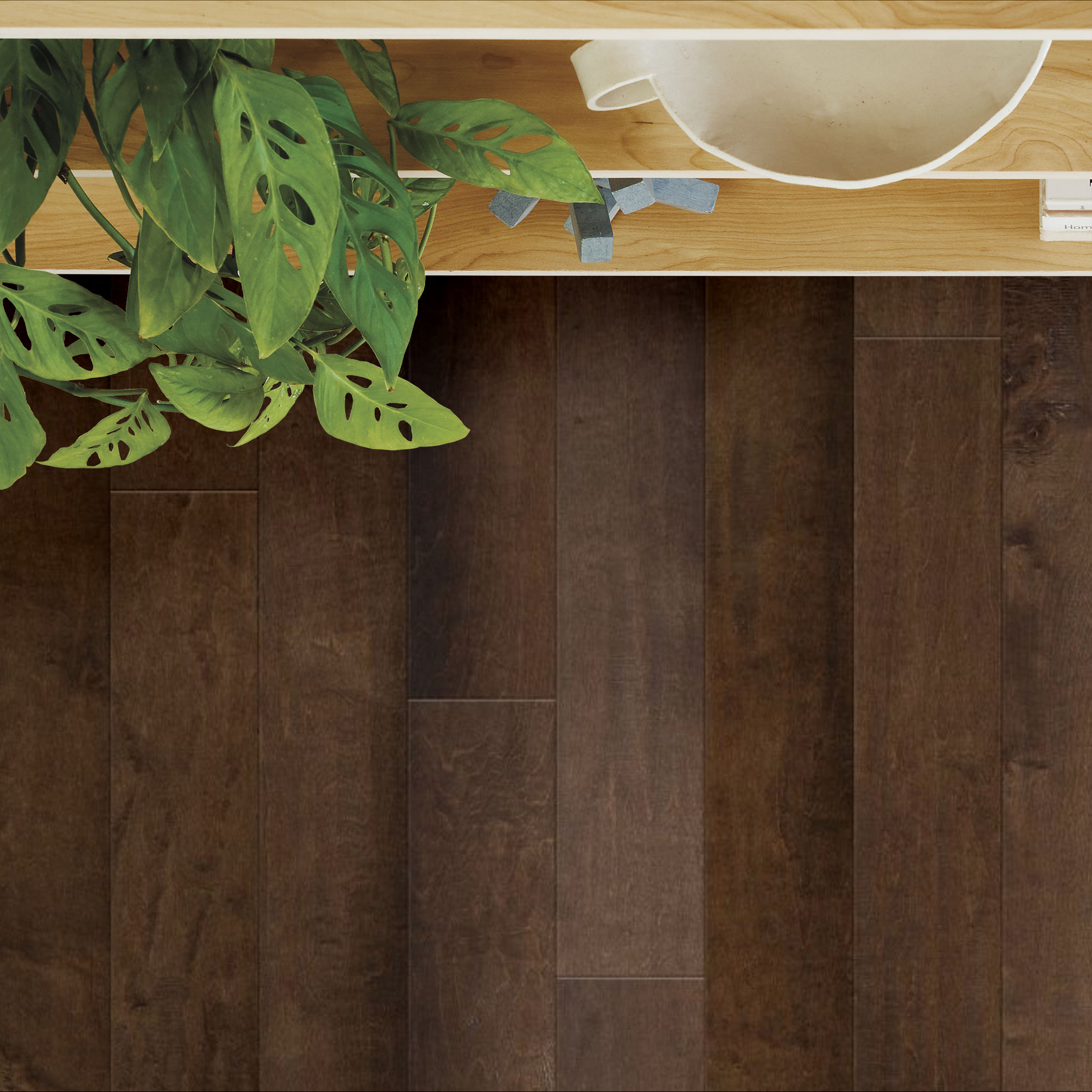 BERNINA MAPLE CASTELLO ROOM