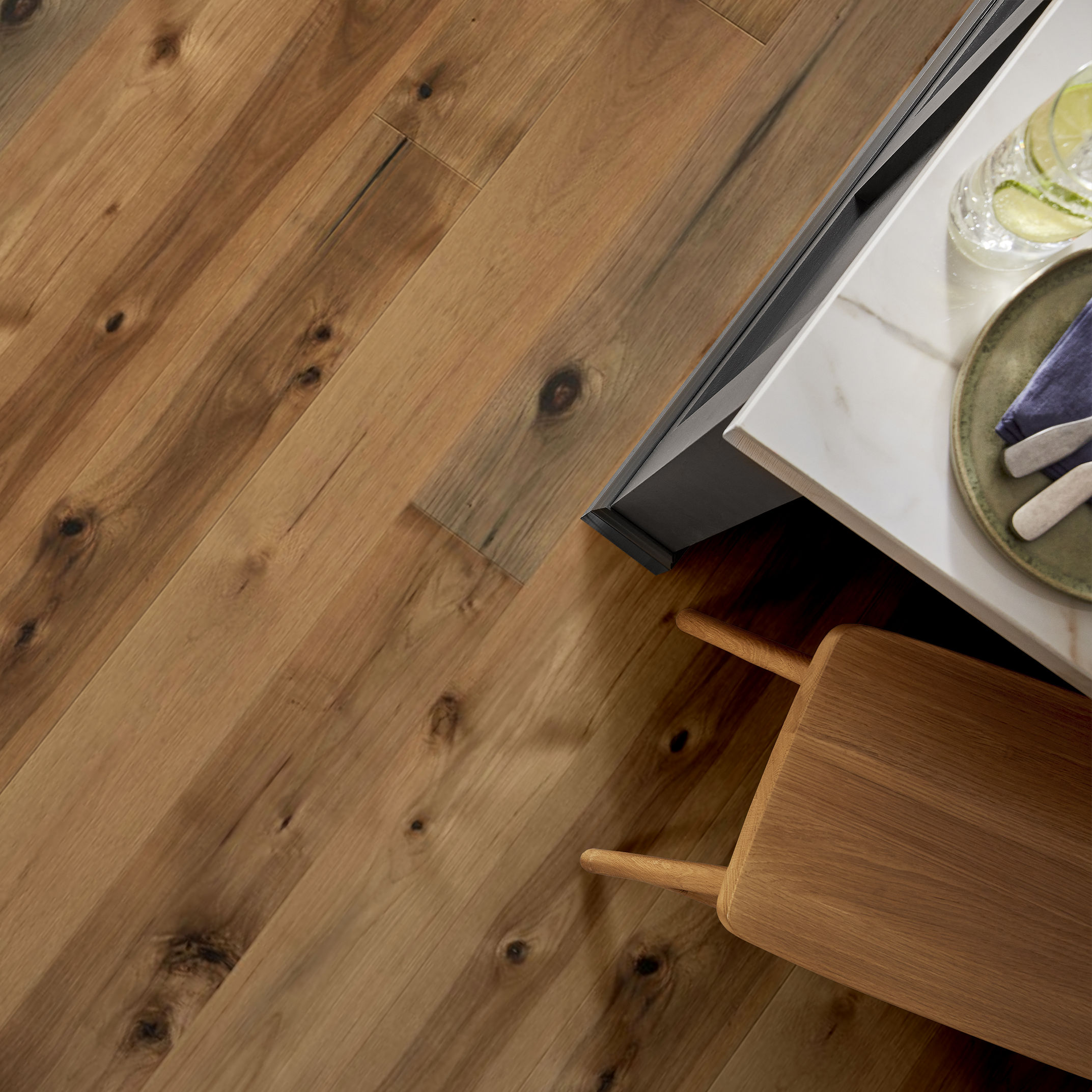 TRANSCENDENCE ABSOLUTE ROOM