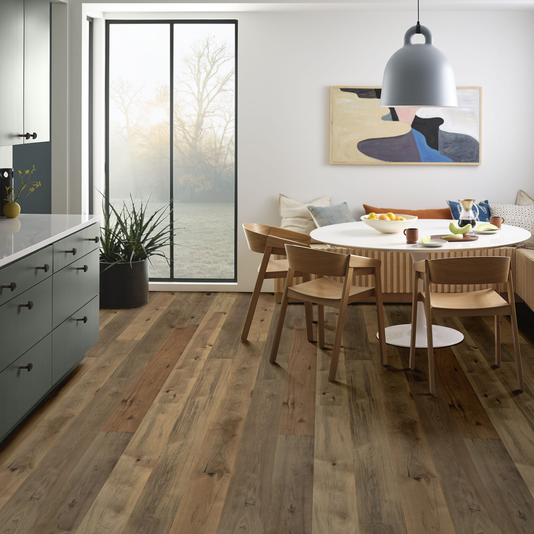 TRANSCENDENCE EPITOME ROOM