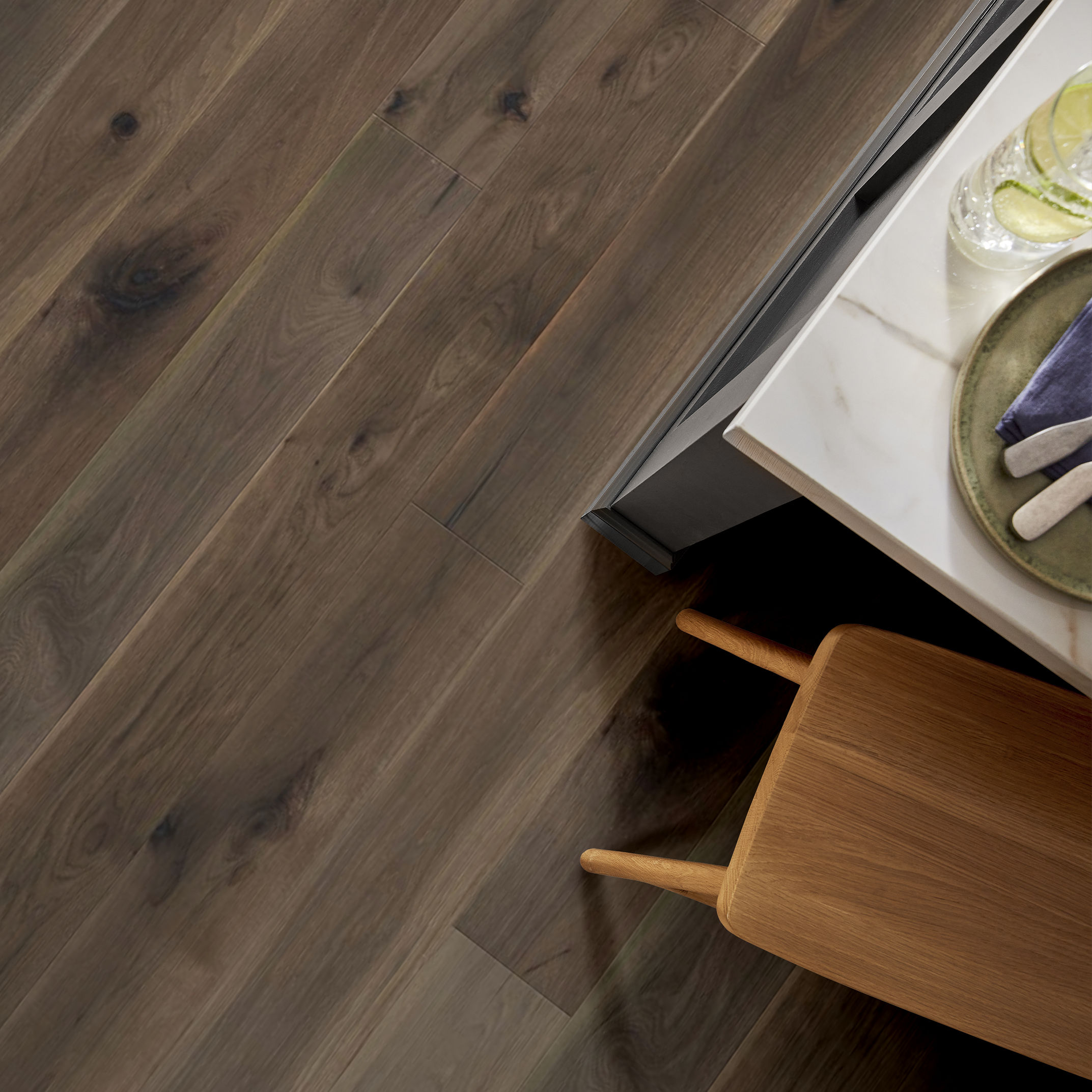 TRANSCENDENCE ELEVATION ROOM