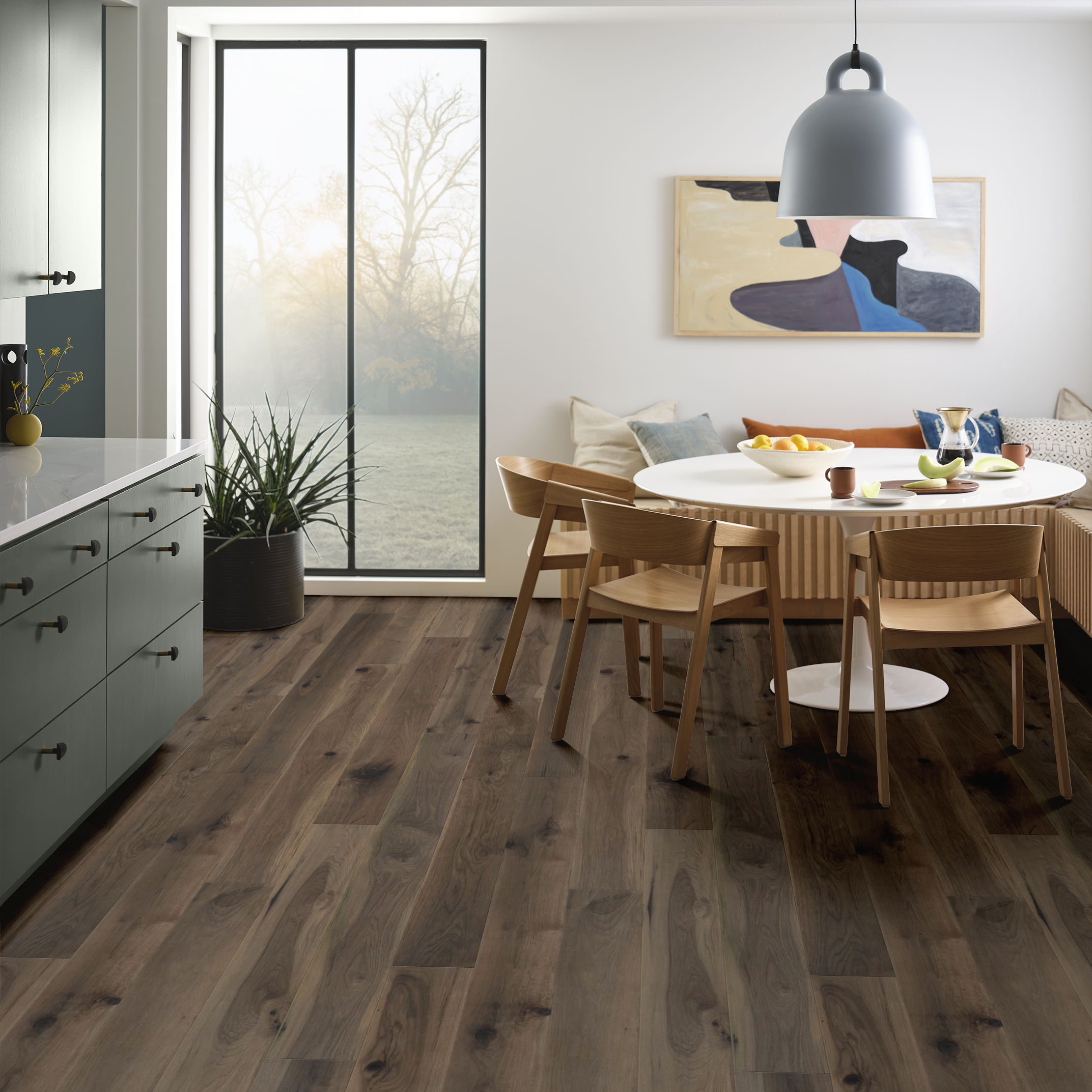 TRANSCENDENCE ELEVATION ROOM