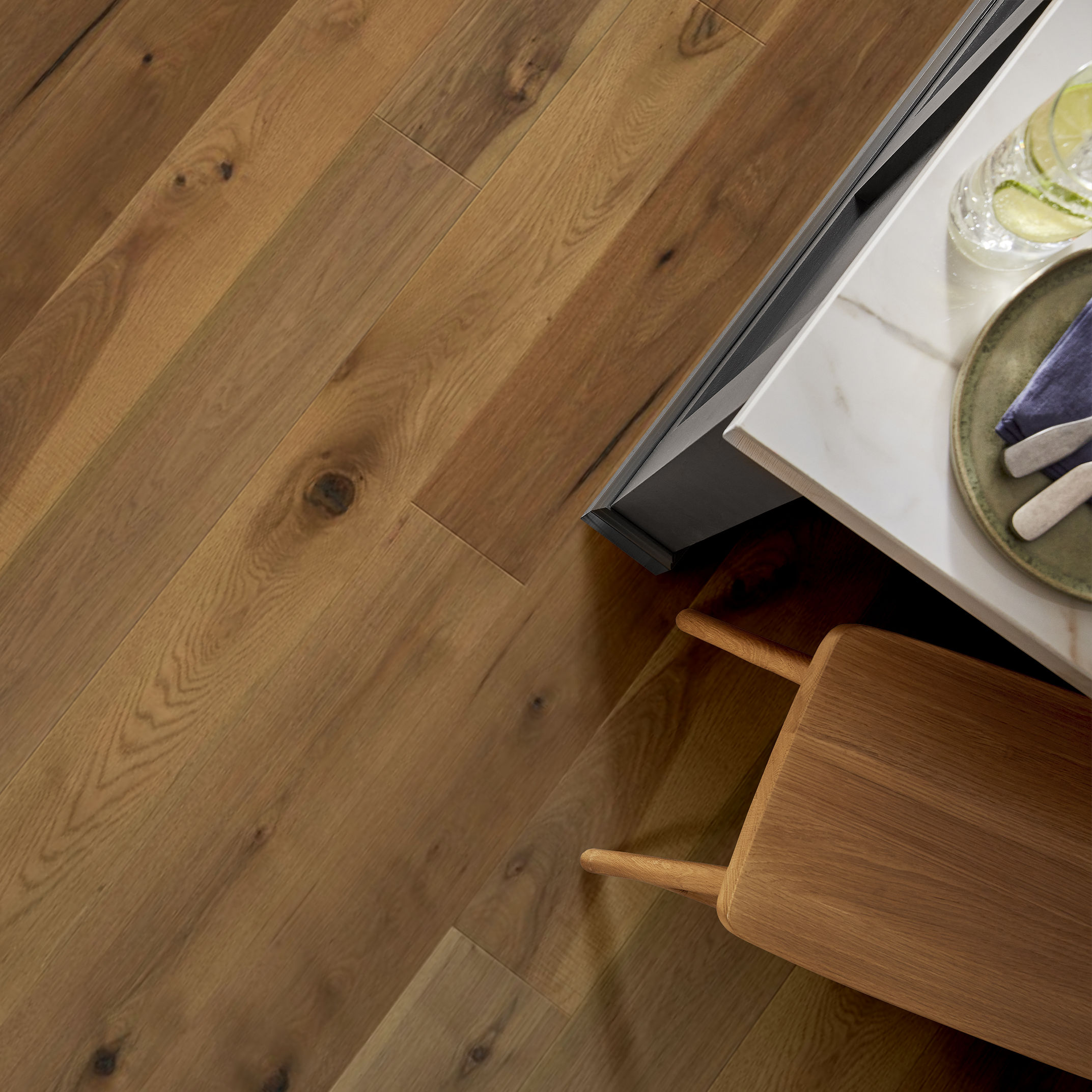 TRANSCENDENCE ASCENT ROOM