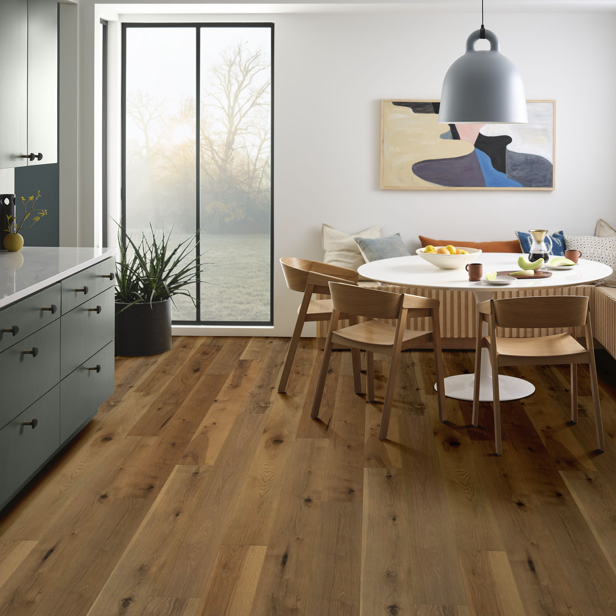 TRANSCENDENCE ASCENT ROOM