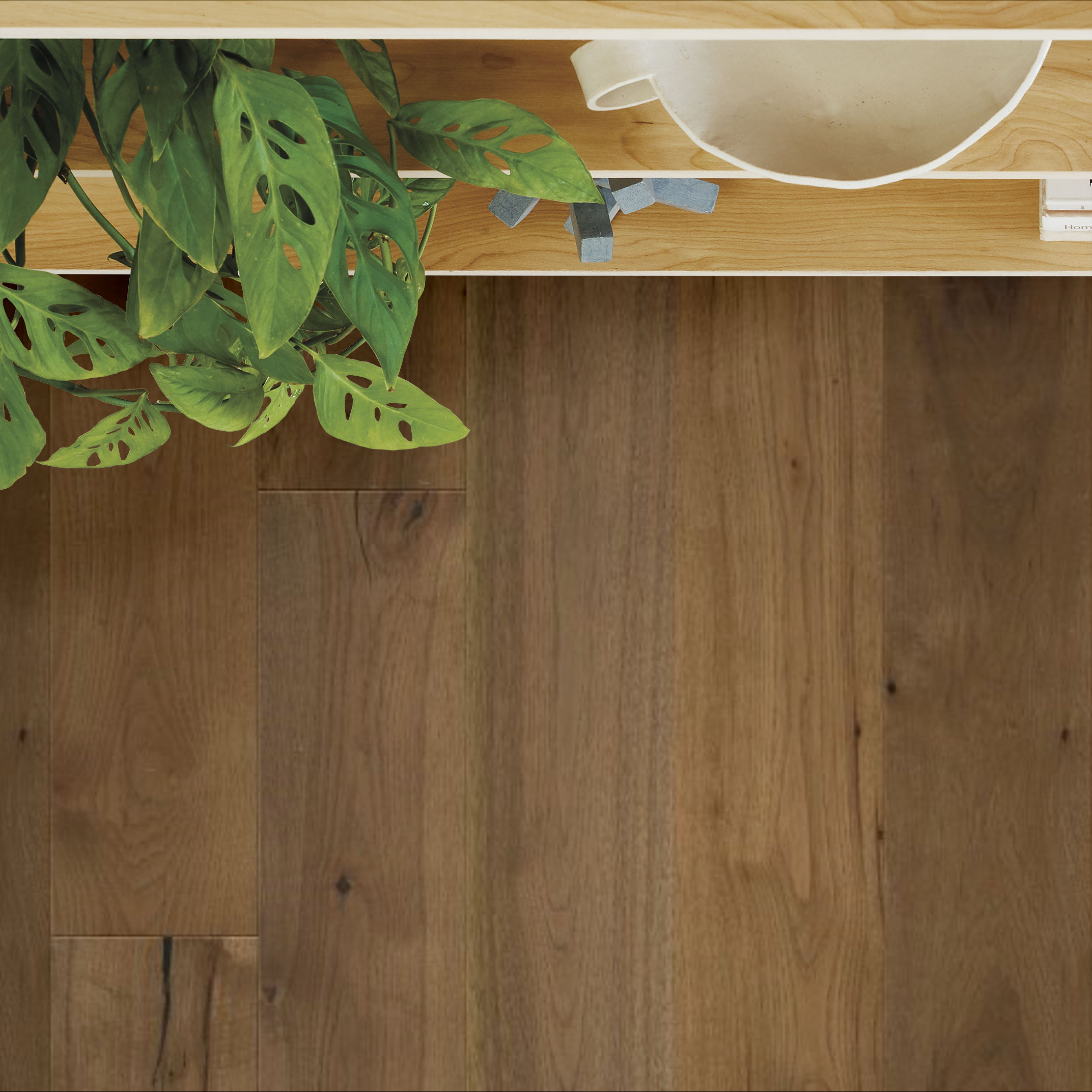 TRANSCENDENCE INHERENT ROOM