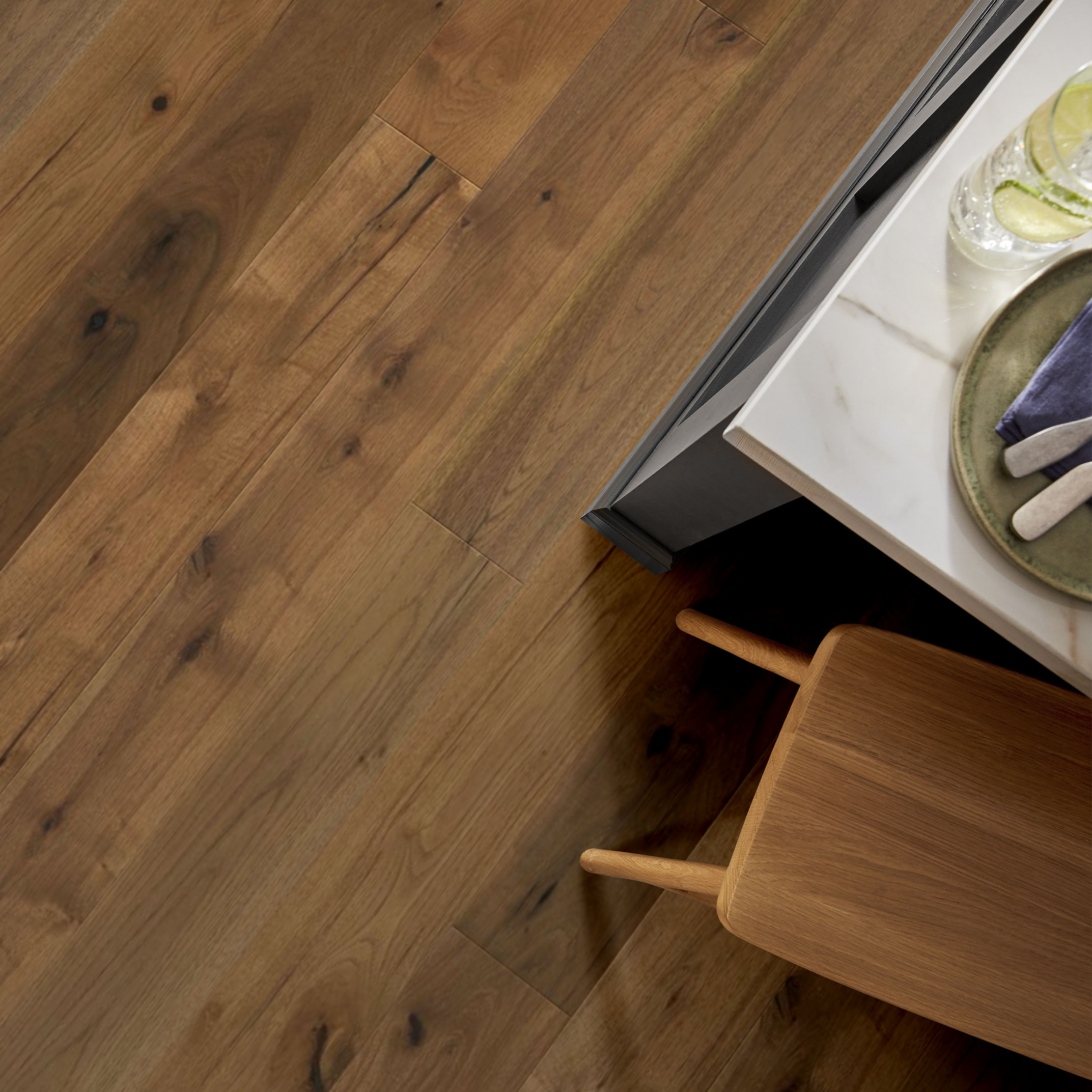 TRANSCENDENCE INHERENT ROOM