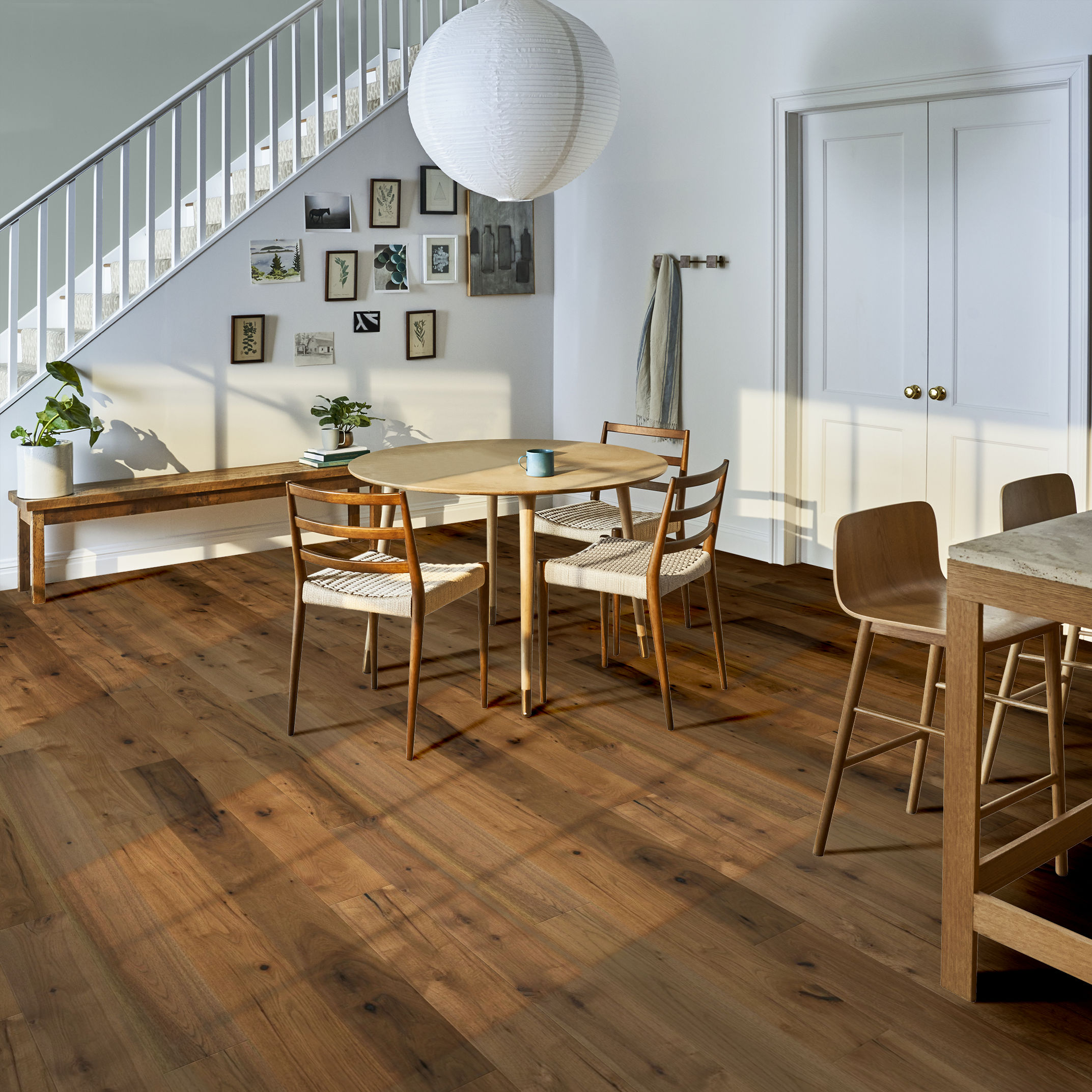 TRANSCENDENCE INHERENT ROOM