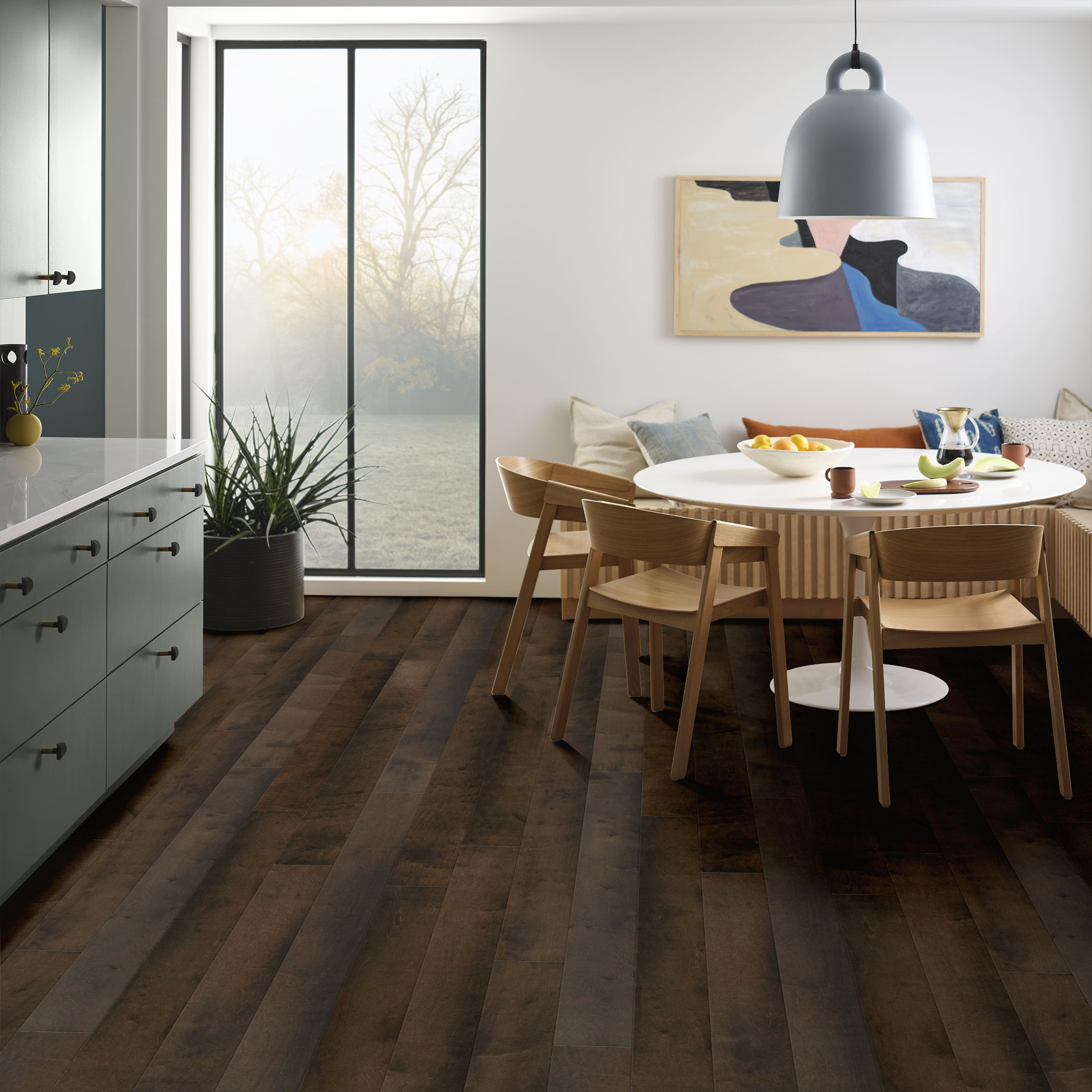 ELLISON MAPLE MAJESTIC PRINCE ROOM