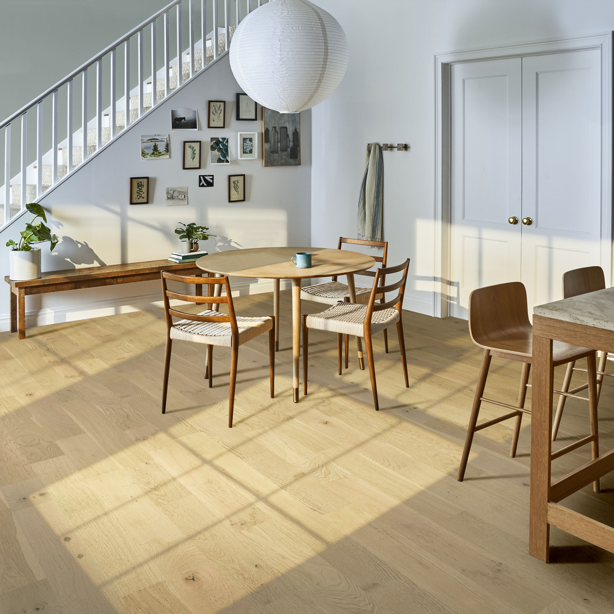 NOBLE HALL DUCHESS ROOM