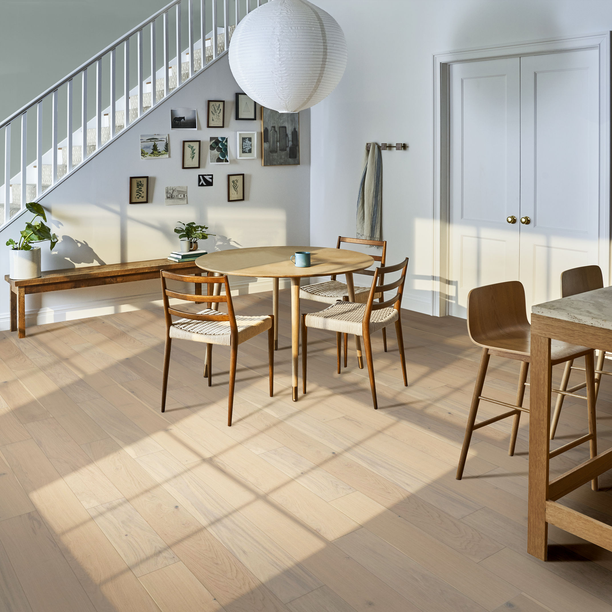 NOBLE HALL REGAL ROOM