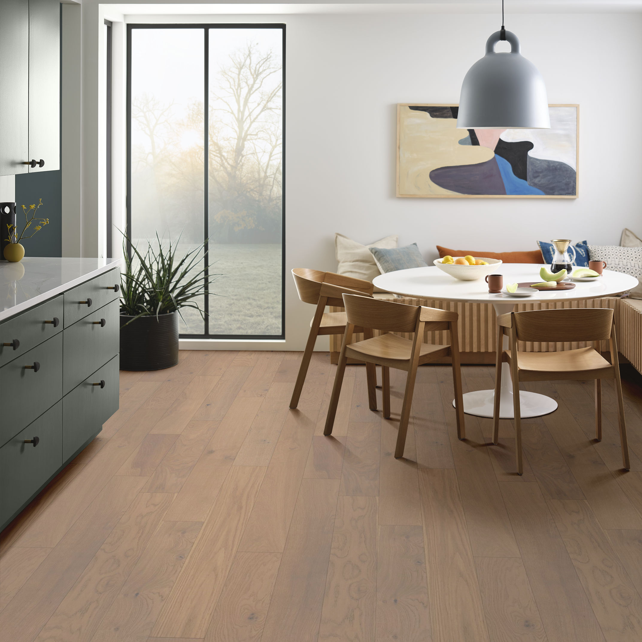 NOBLE HALL REINE ROOM