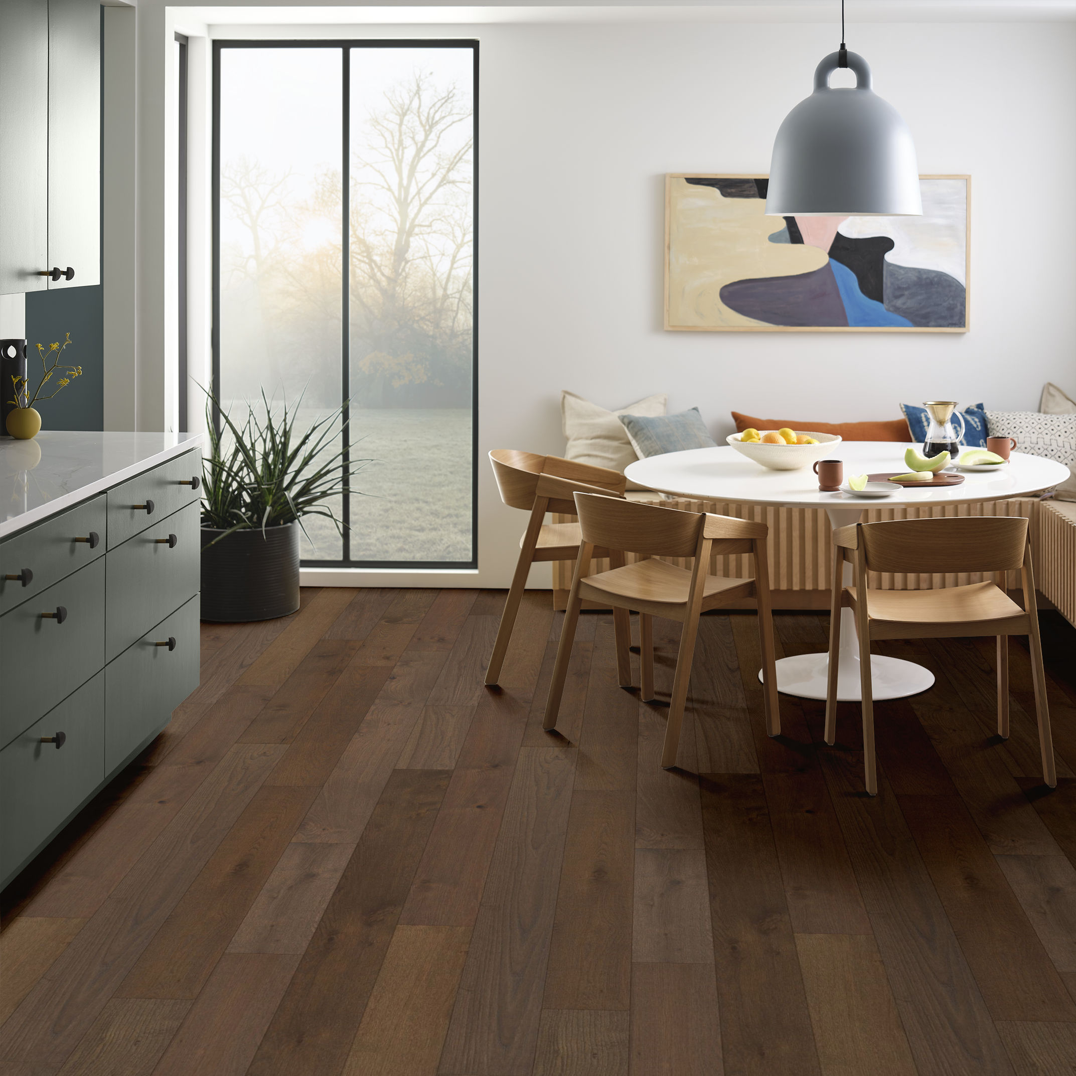 NOBLE HALL EMINENCE ROOM