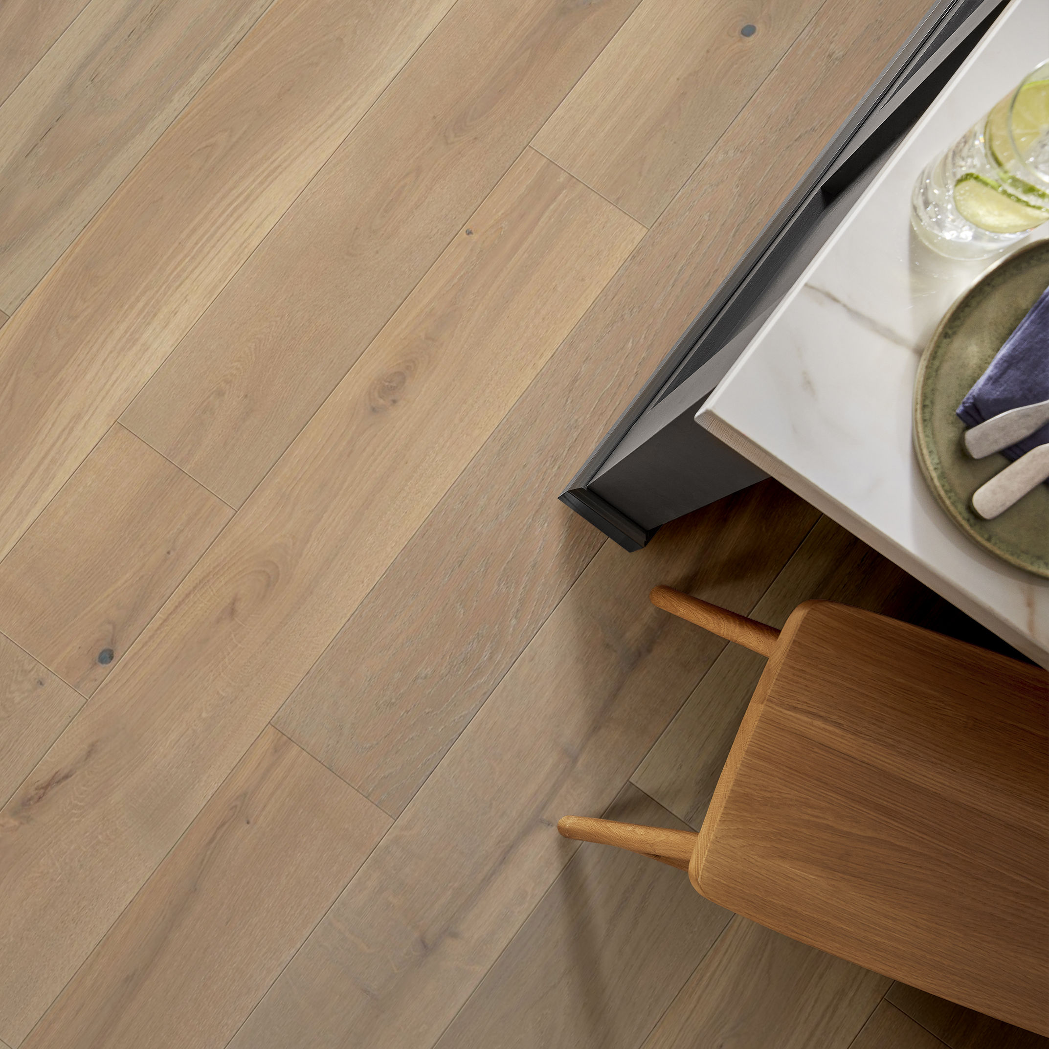 KENSINGTON QUEEN'S GATE ROOM