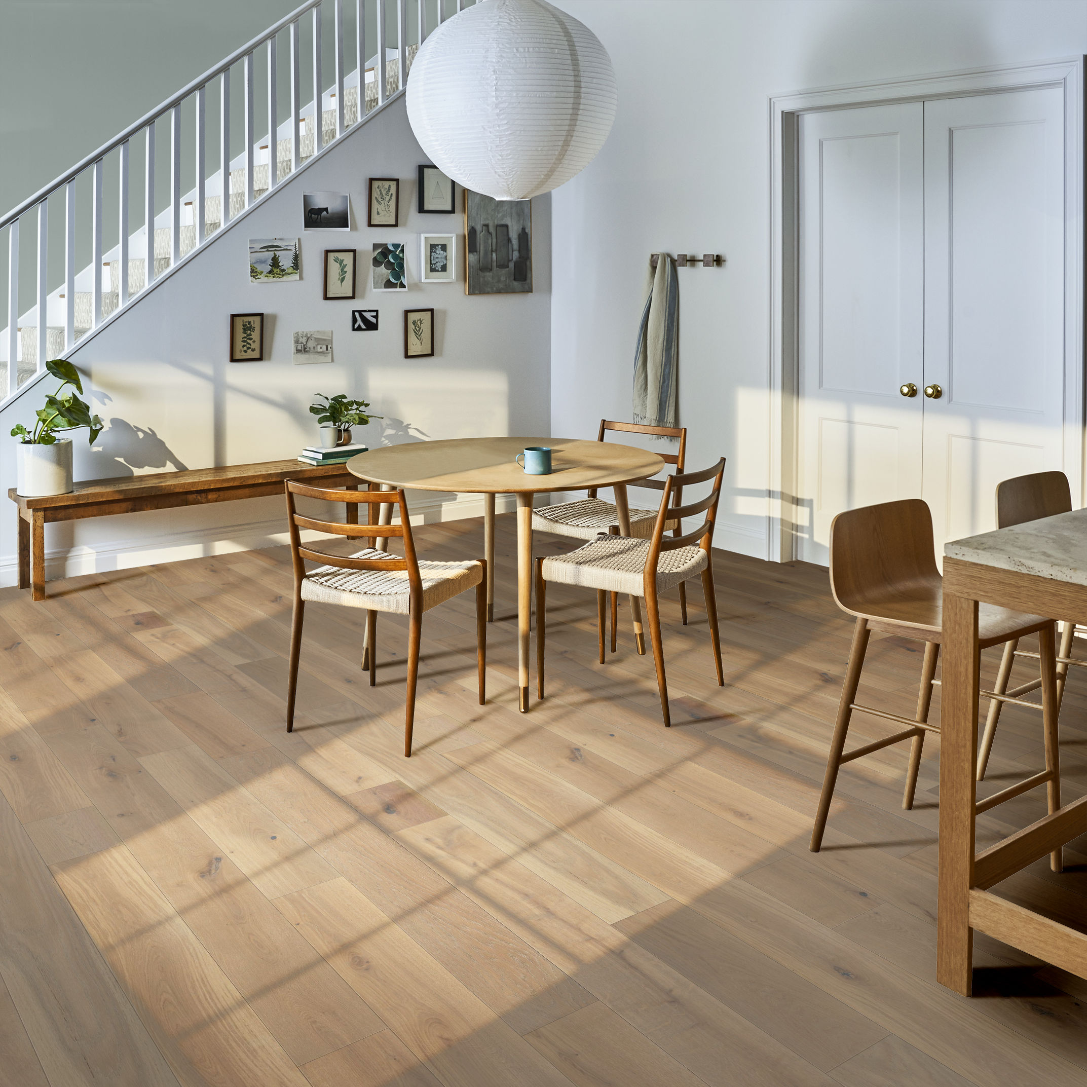 KENSINGTON QUEEN'S GATE ROOM