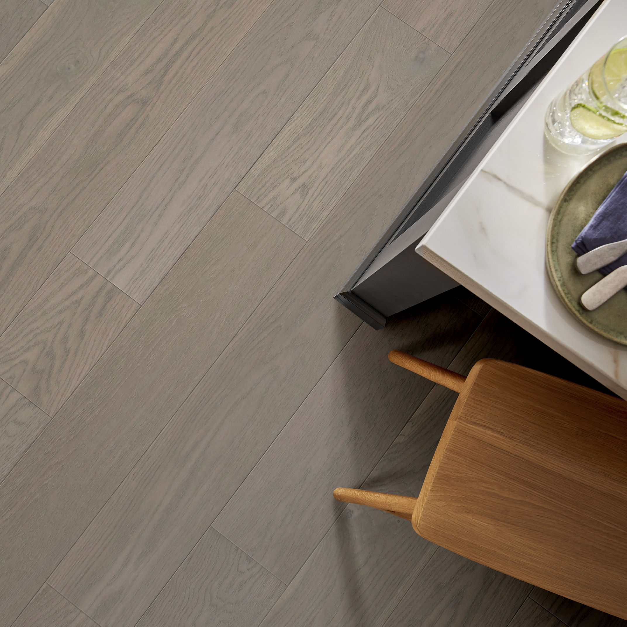 KENSINGTON PEMBRIDGE ROOM