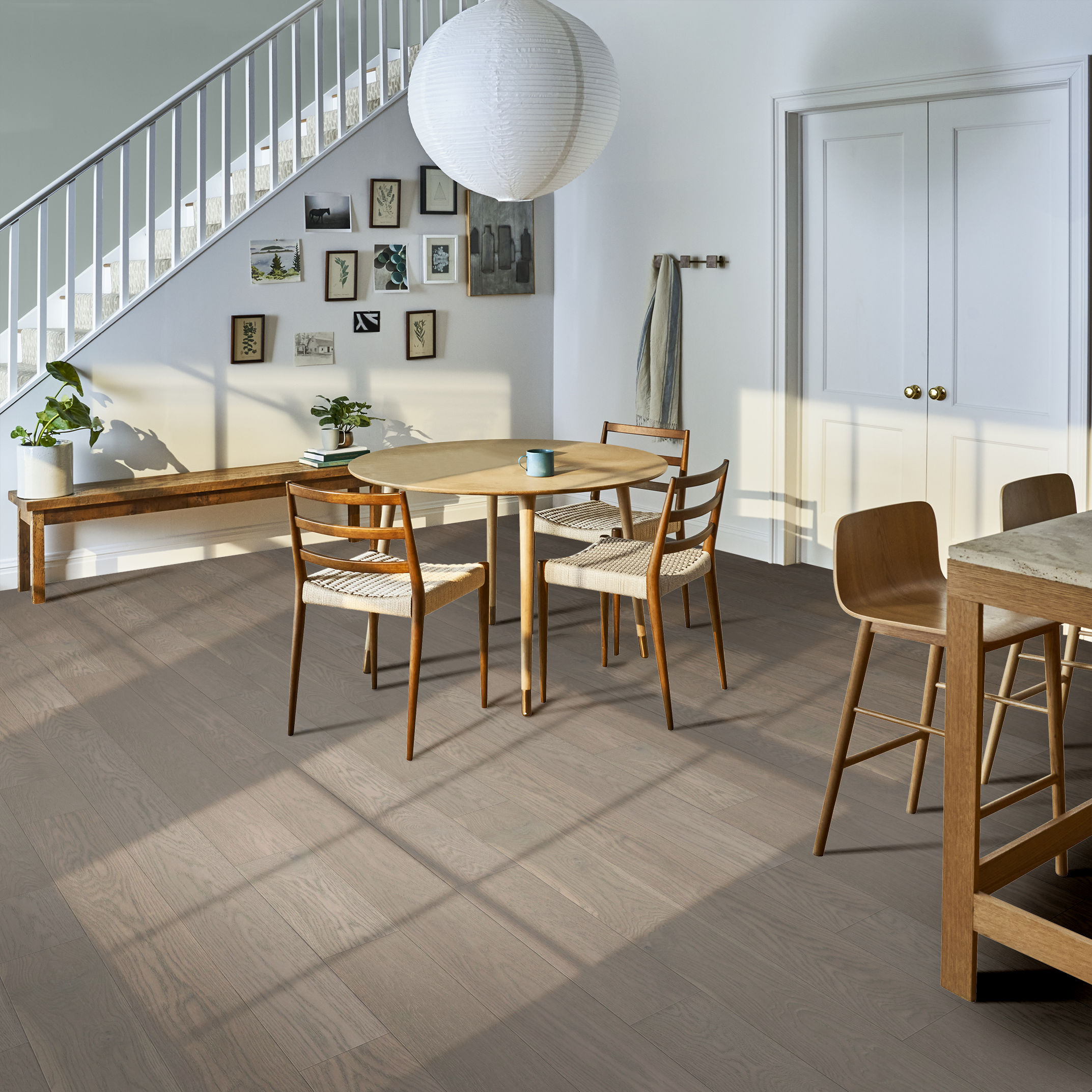 KENSINGTON PEMBRIDGE ROOM