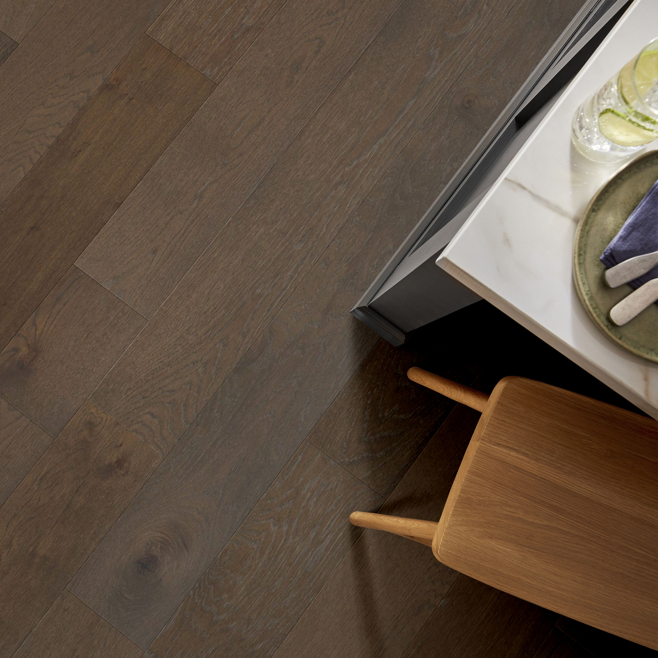 KENSINGTON ST. CHARLES ROOM