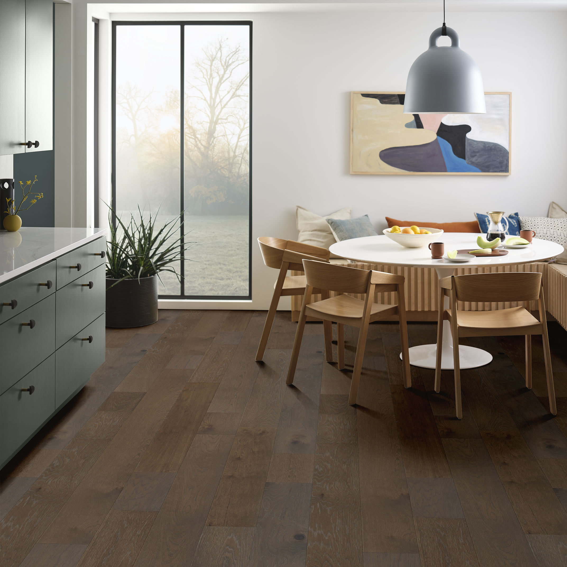 KENSINGTON ST. CHARLES ROOM