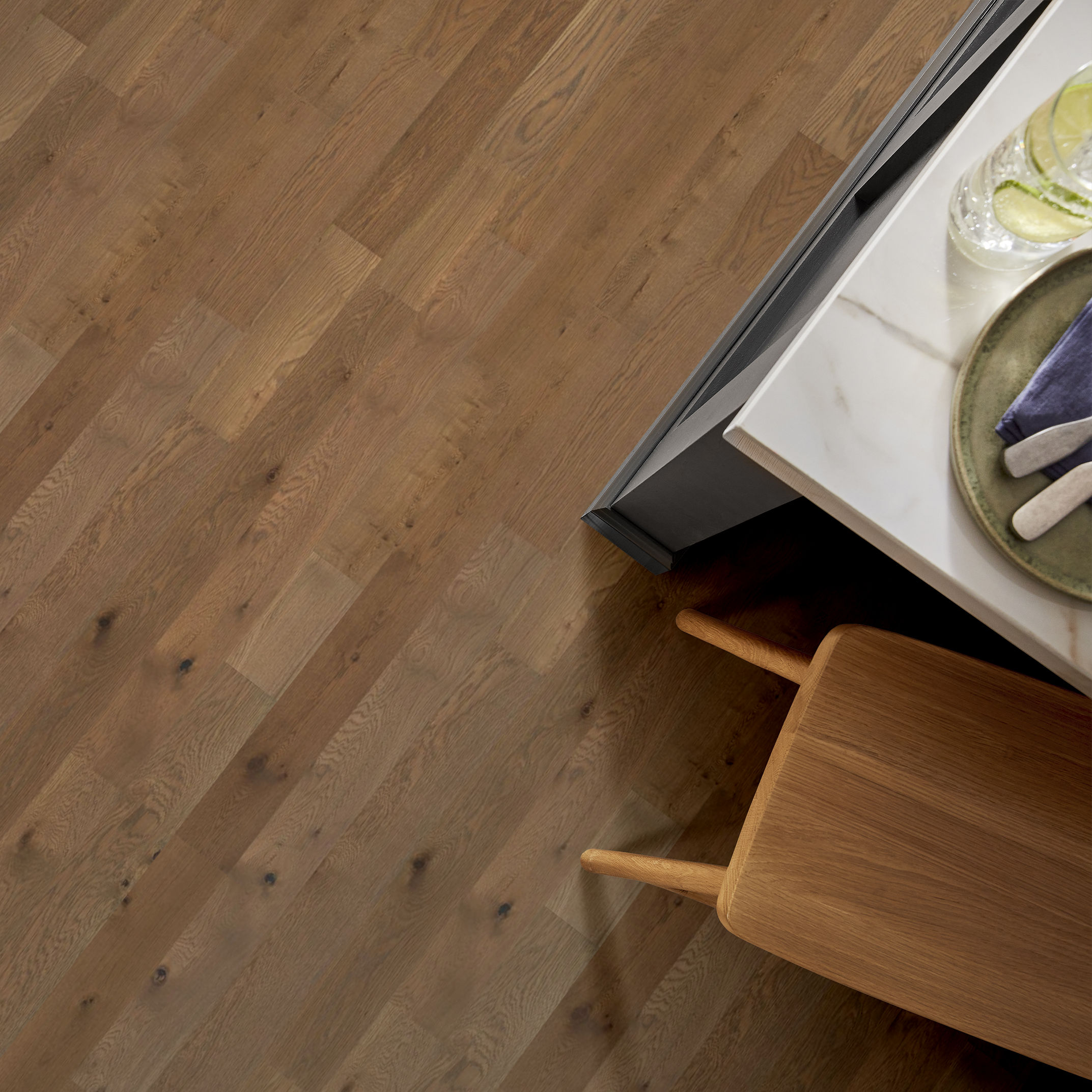 BUCKINGHAM YORK ROOM