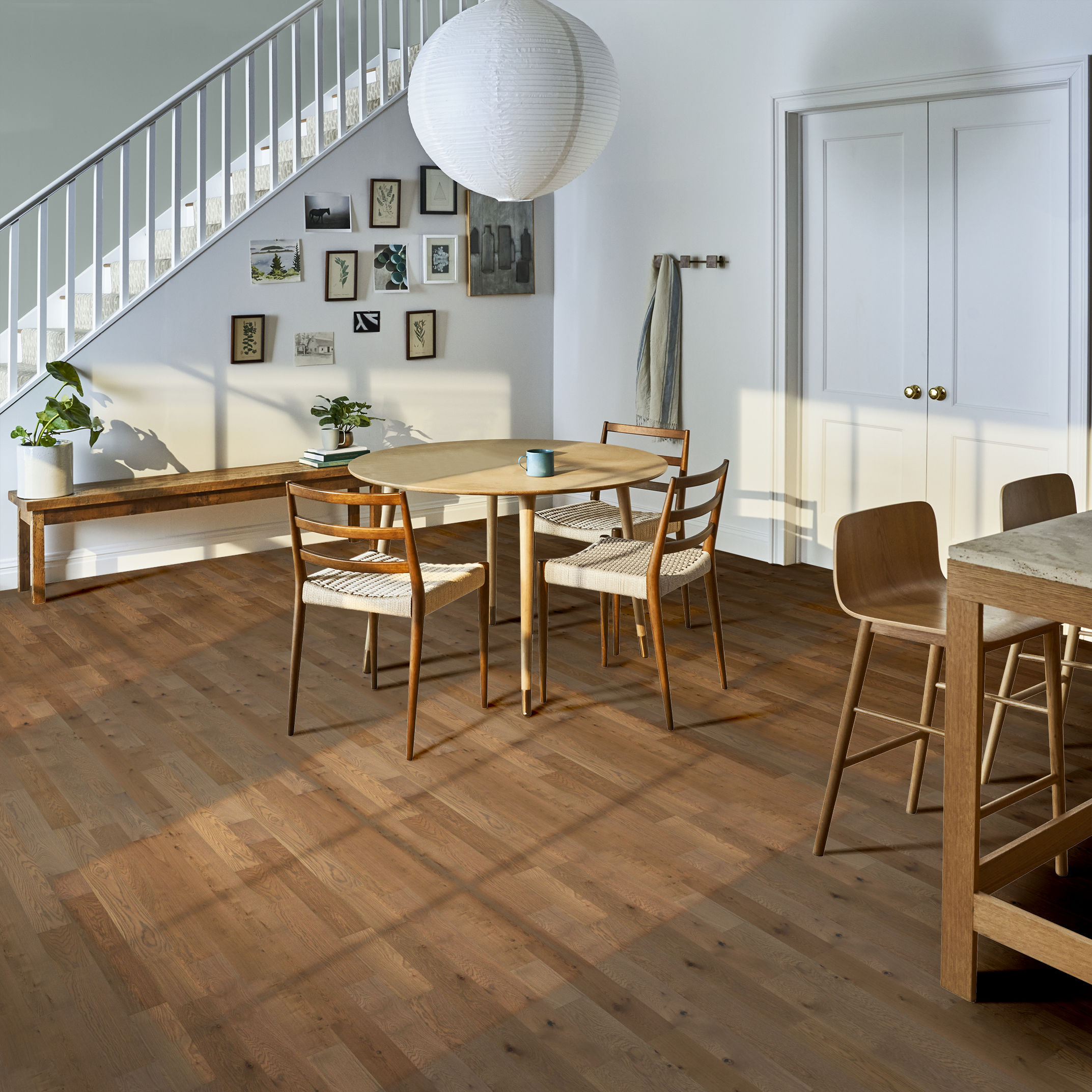 BUCKINGHAM YORK ROOM