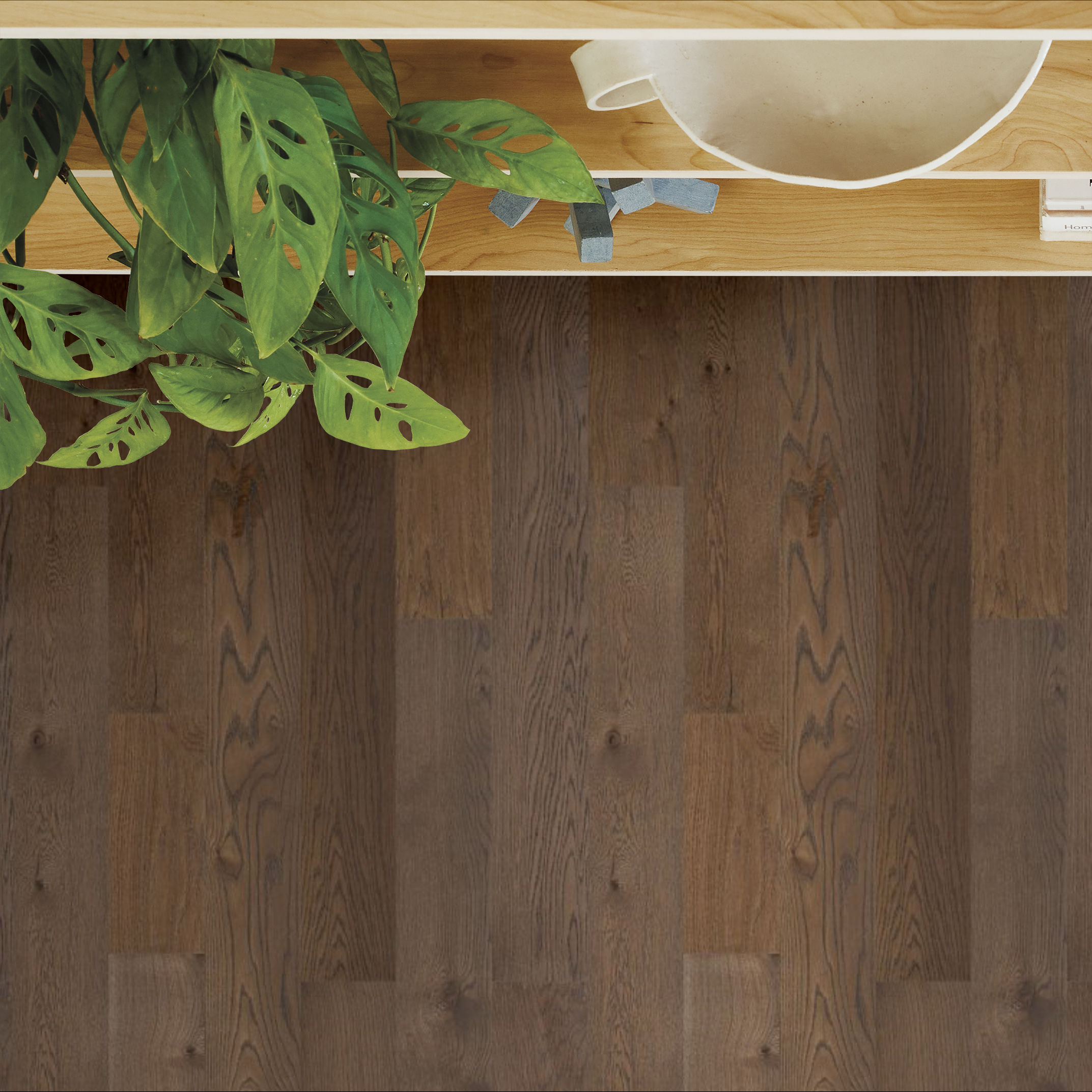 BUCKINGHAM WALES ROOM