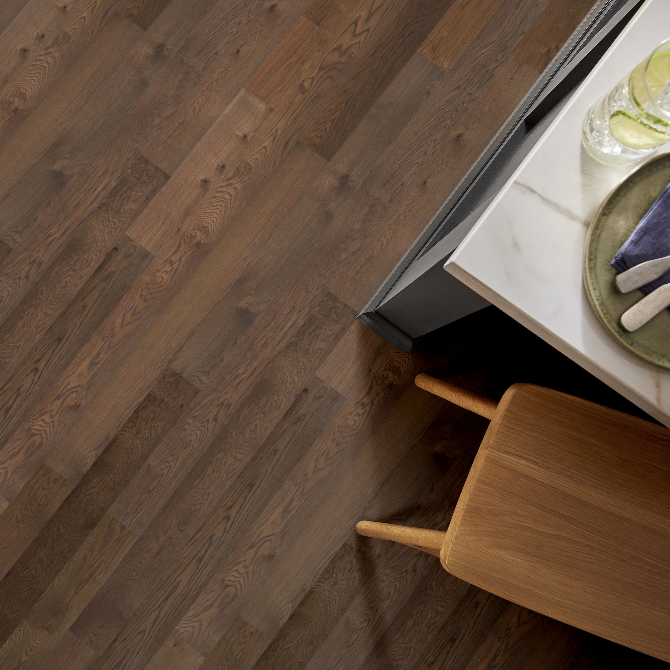 BUCKINGHAM WALES ROOM