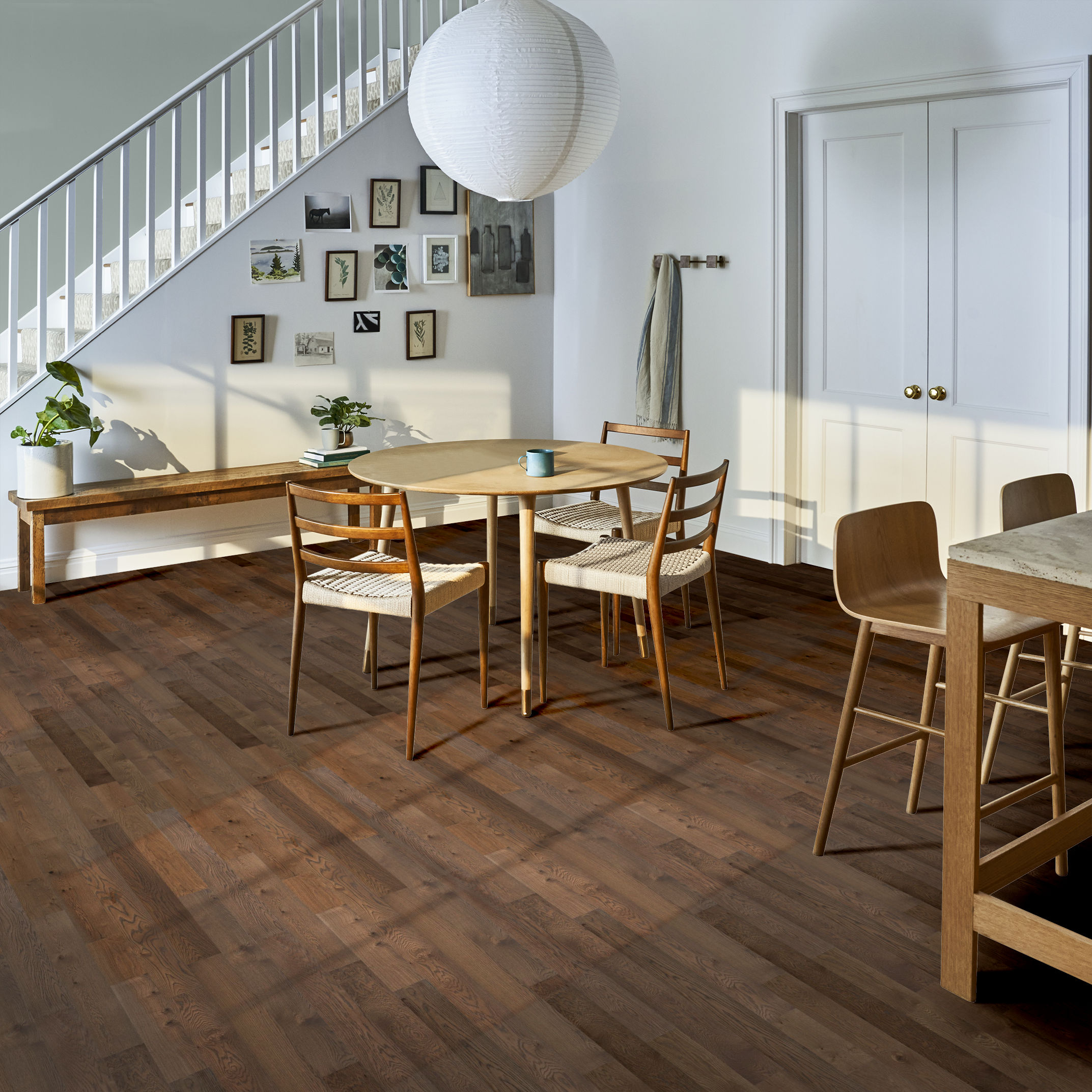 BUCKINGHAM WALES ROOM