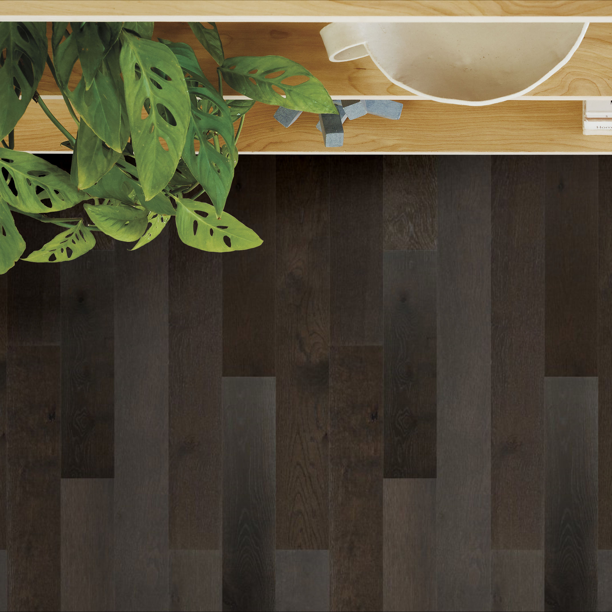 BUCKINGHAM KENT ROOM