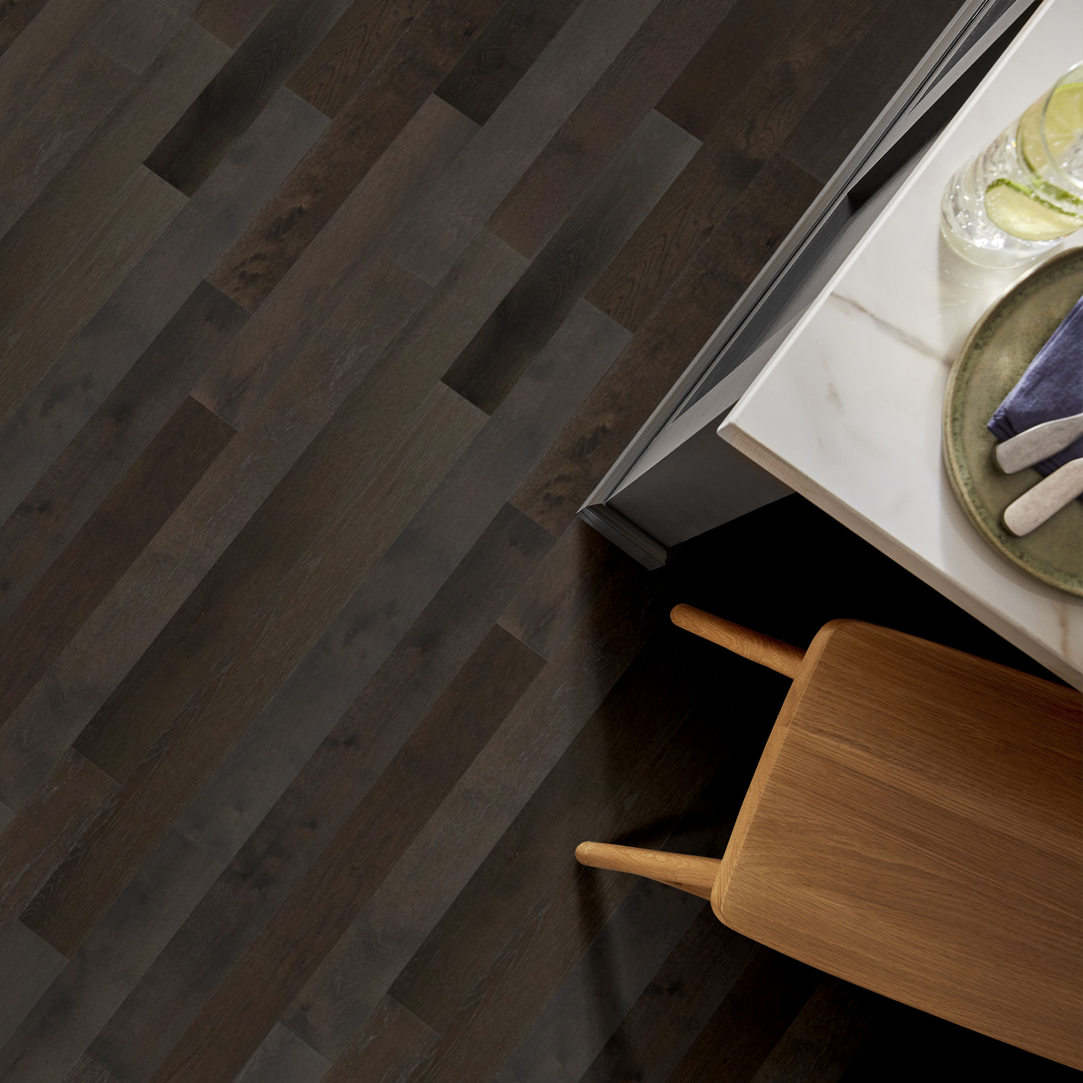 BUCKINGHAM KENT ROOM