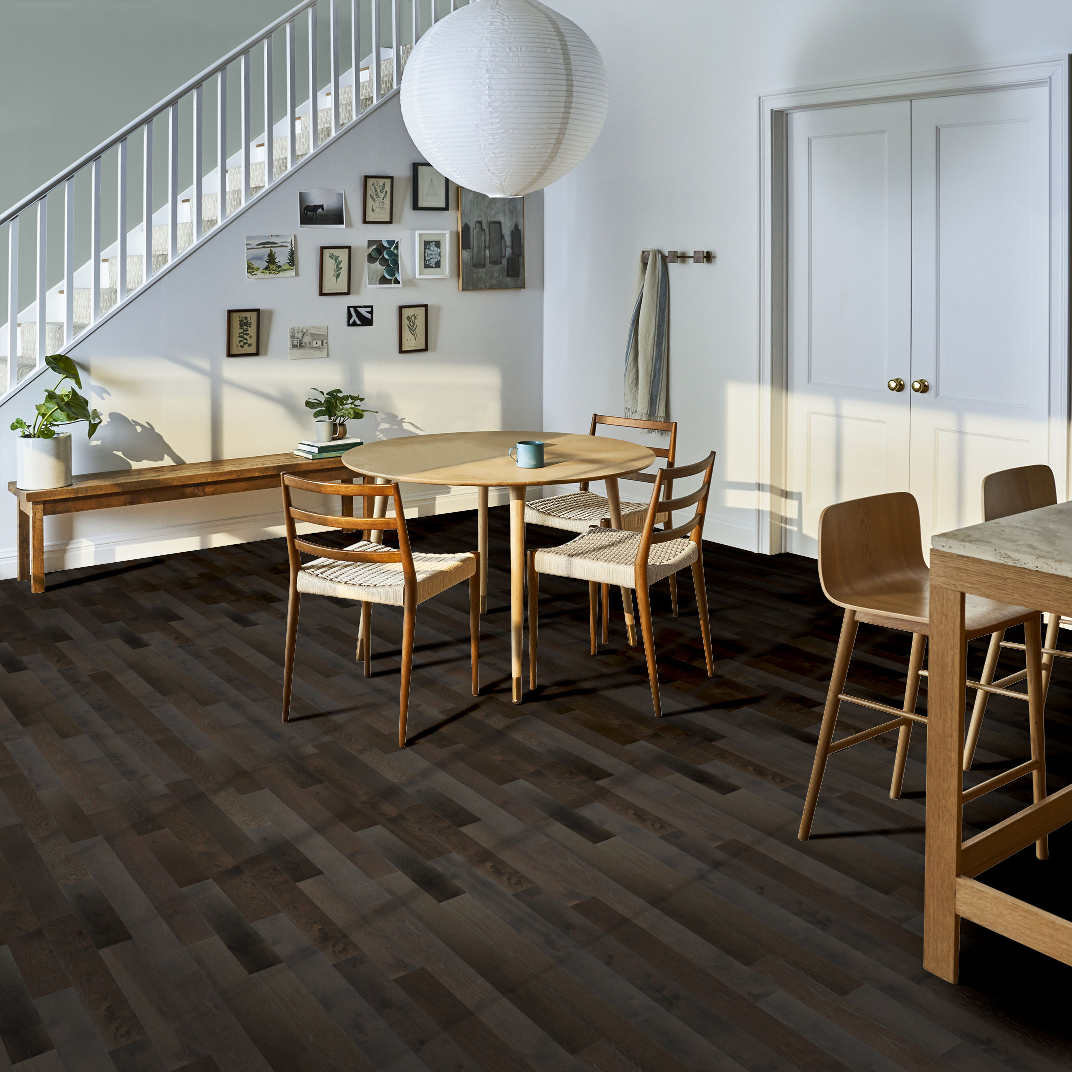 BUCKINGHAM KENT ROOM