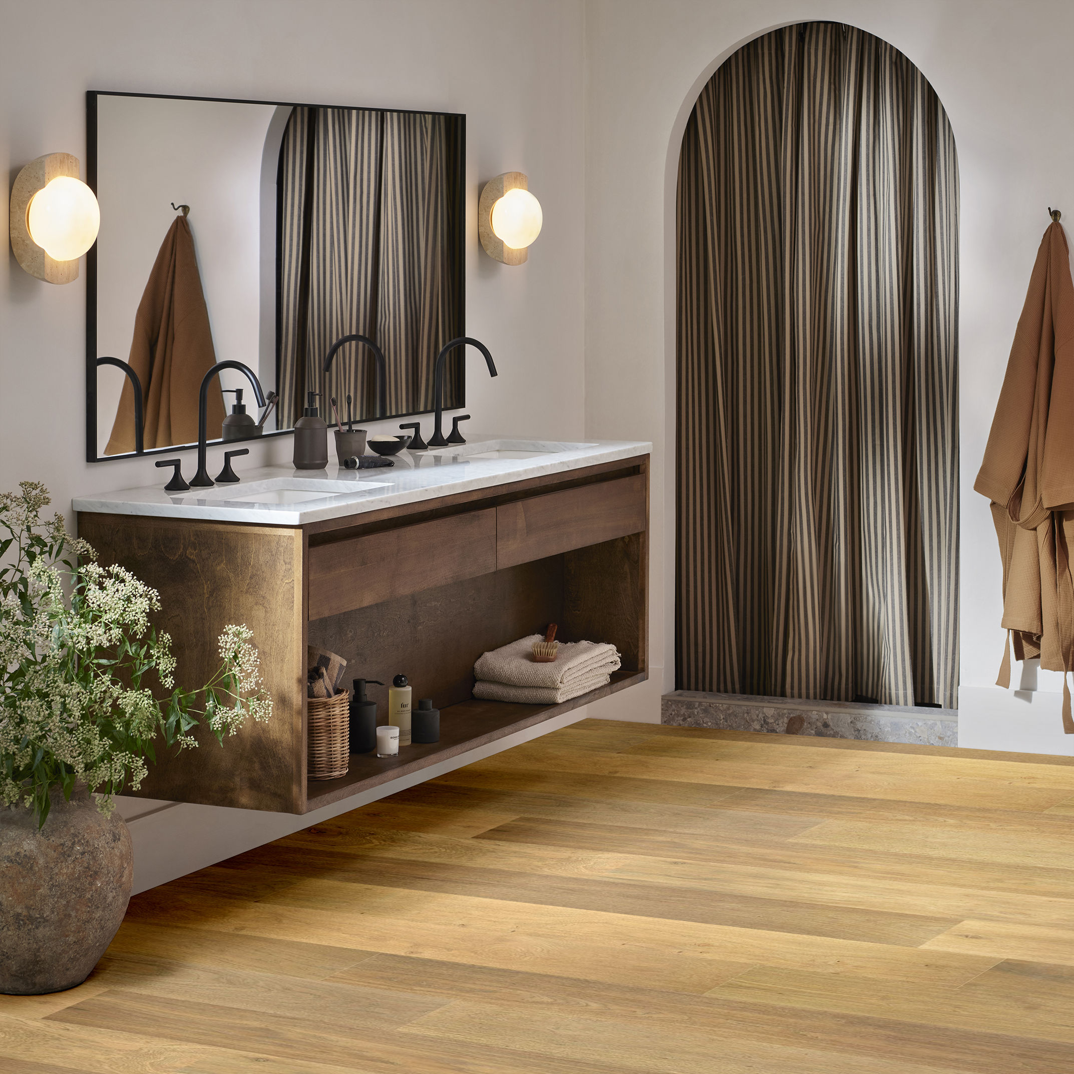 NATURAL TIMBERS SMOOTH GROVE SMOOTH ROOM