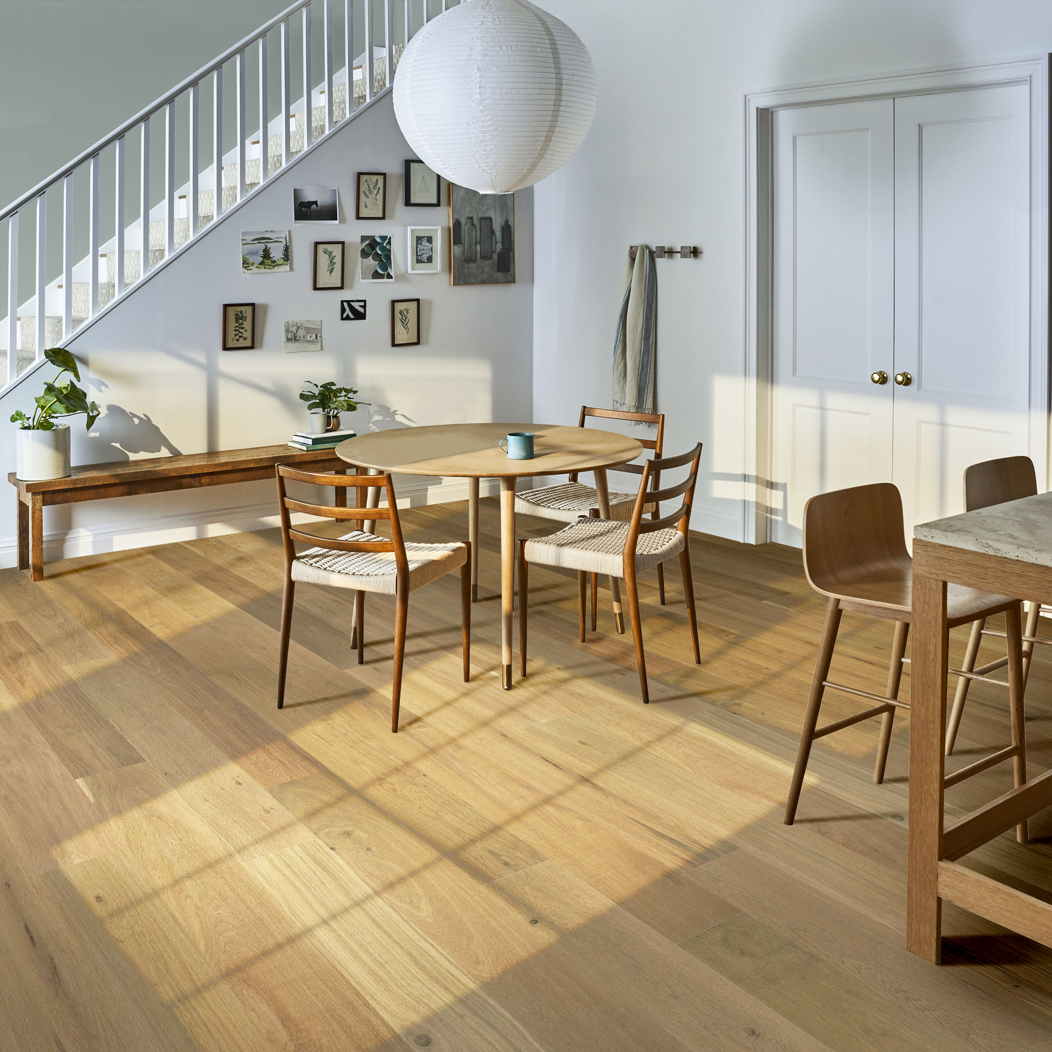 NATURAL TIMBERS SMOOTH GROVE SMOOTH ROOM