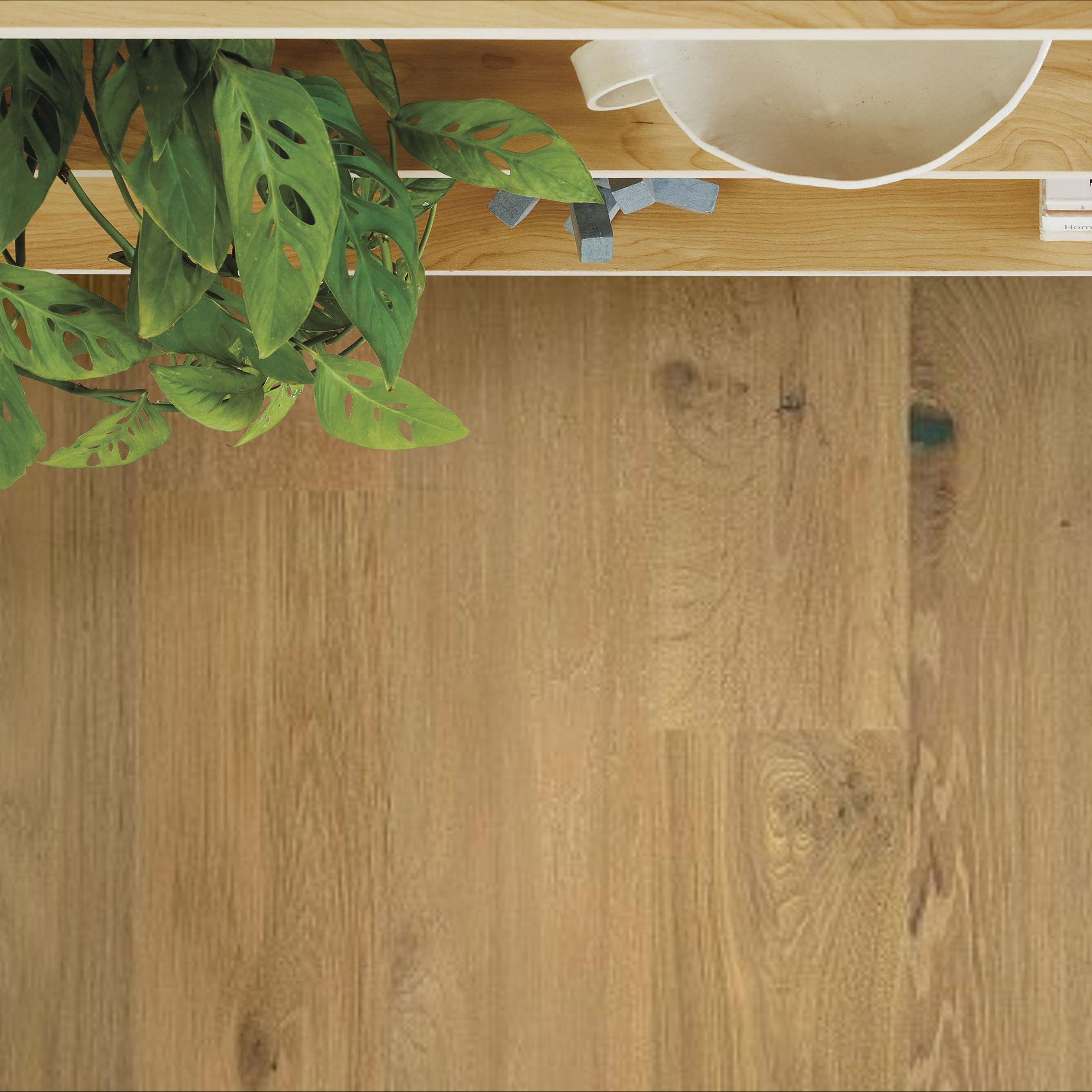 NATURAL TIMBERS SMOOTH ORCHARD SMOOTH ROOM