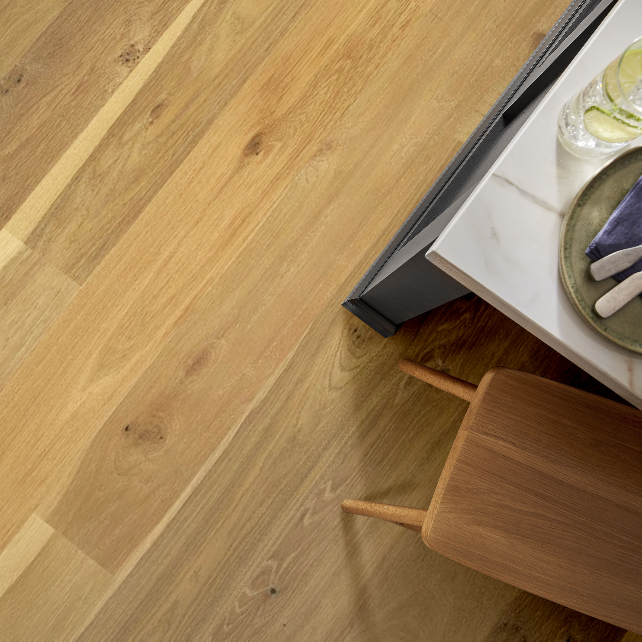 NATURAL TIMBERS SMOOTH ORCHARD SMOOTH ROOM