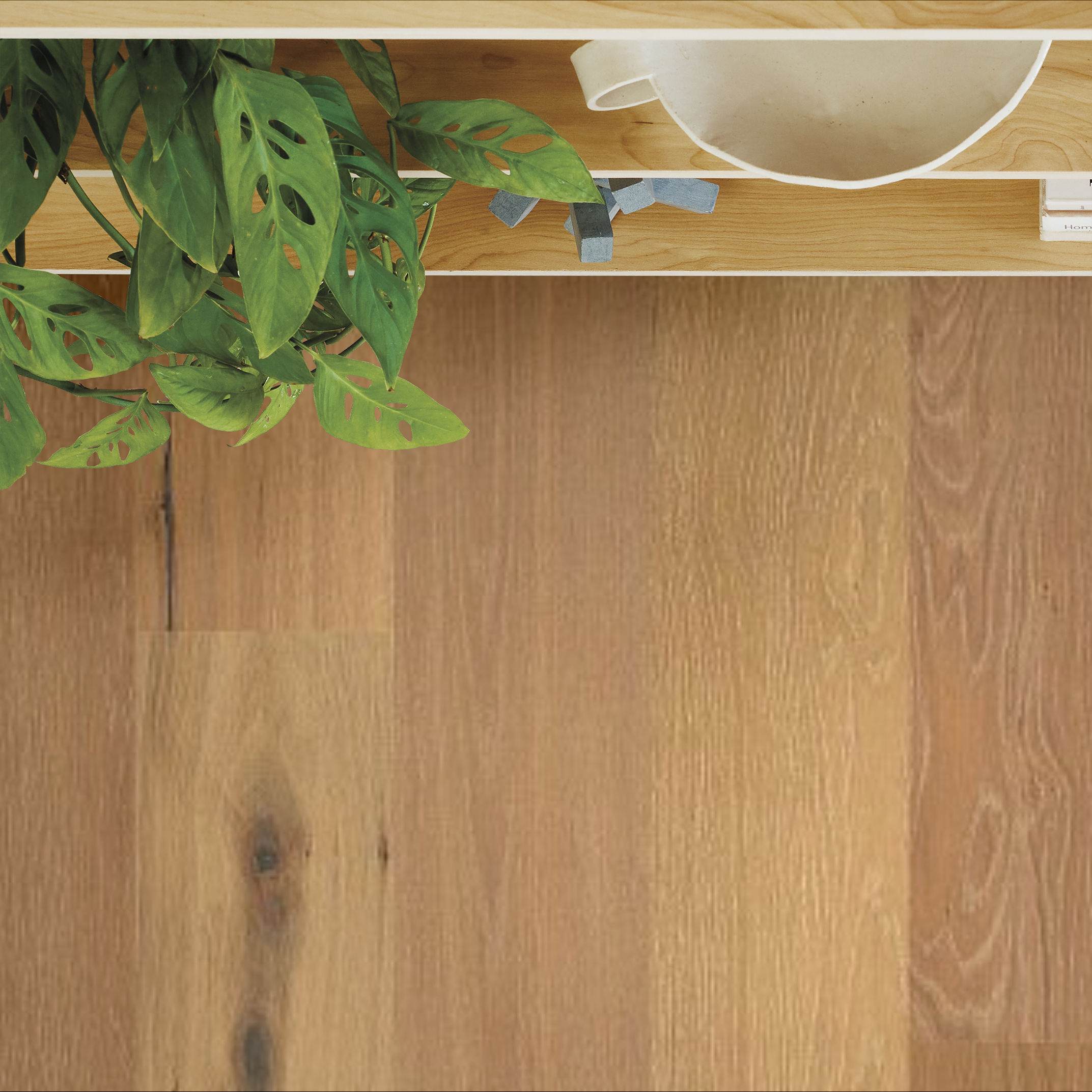 NATURAL TIMBERS SMOOTH THICKET SMOOTH ROOM