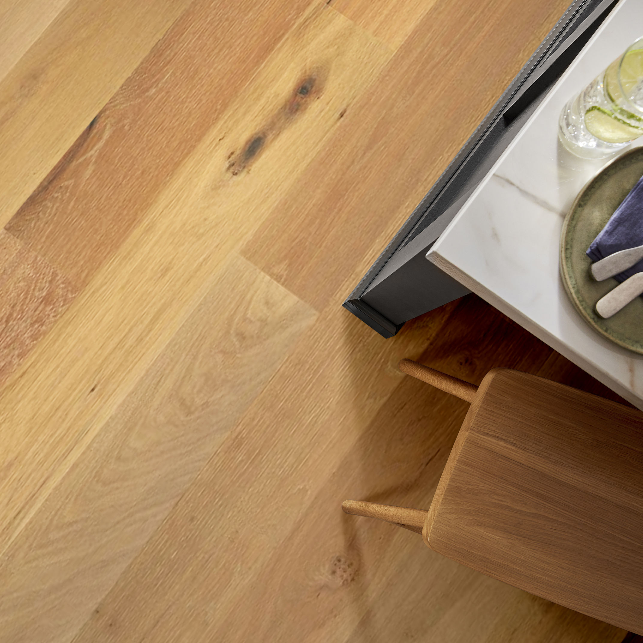 NATURAL TIMBERS SMOOTH THICKET SMOOTH ROOM