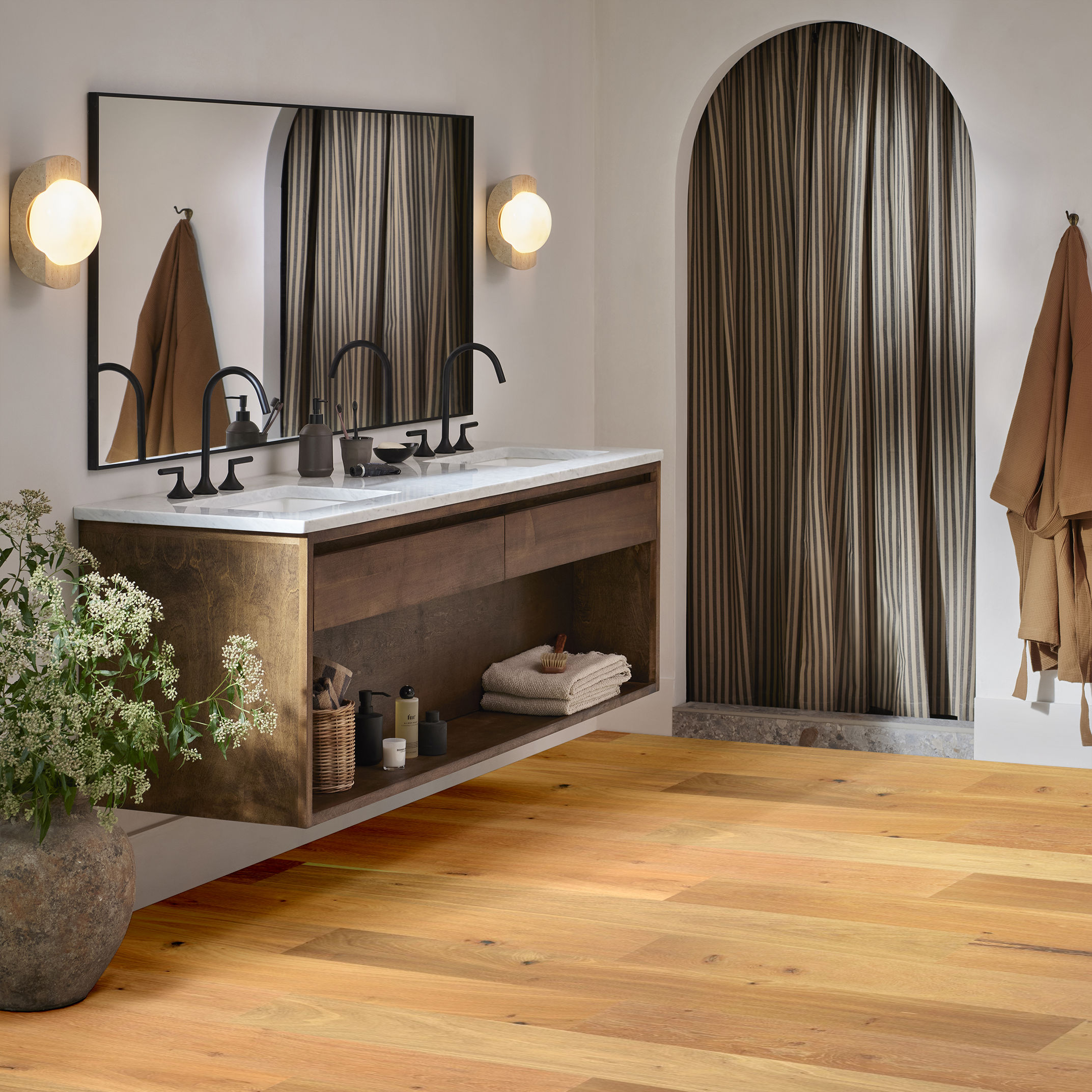 NATURAL TIMBERS SMOOTH THICKET SMOOTH ROOM