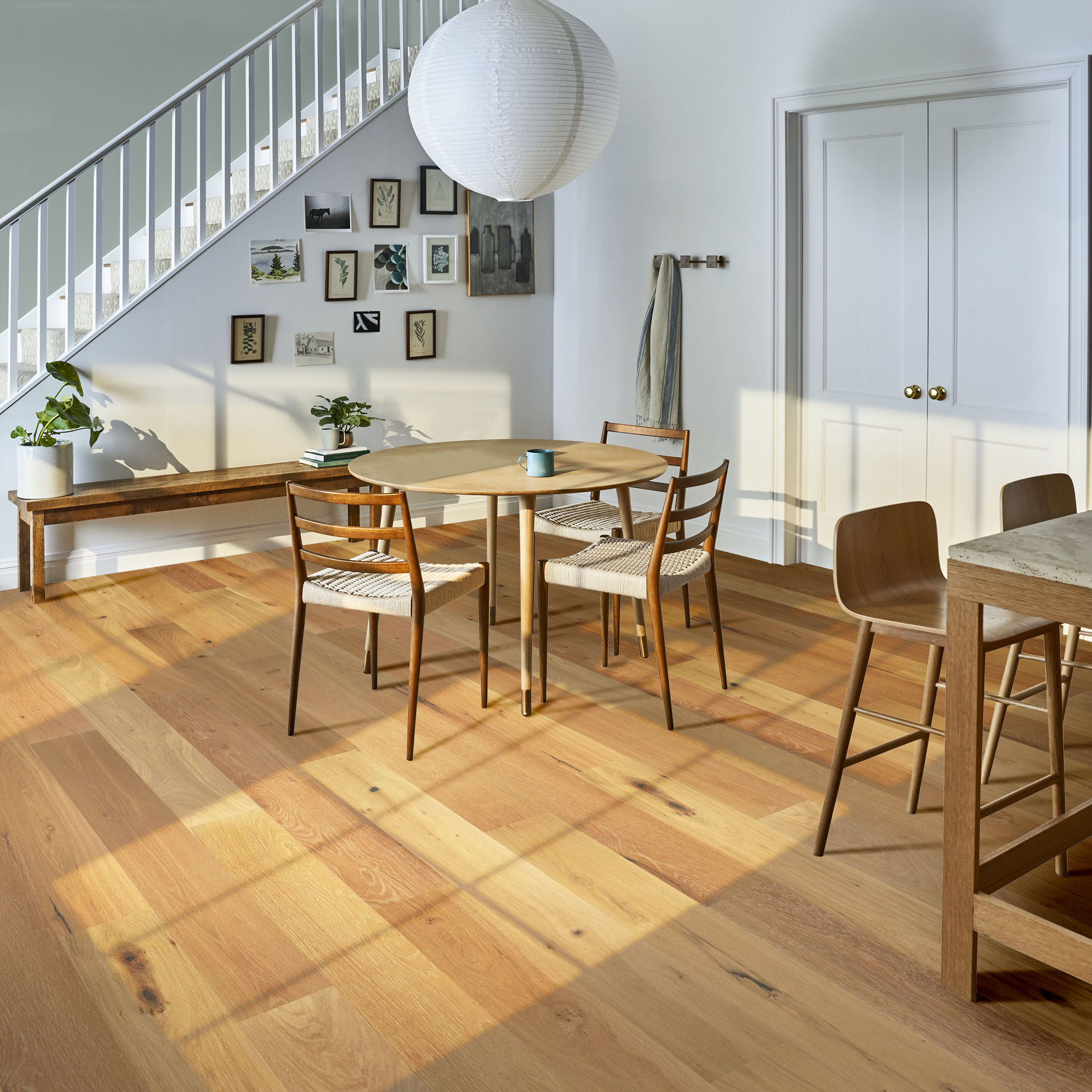 NATURAL TIMBERS SMOOTH THICKET SMOOTH ROOM