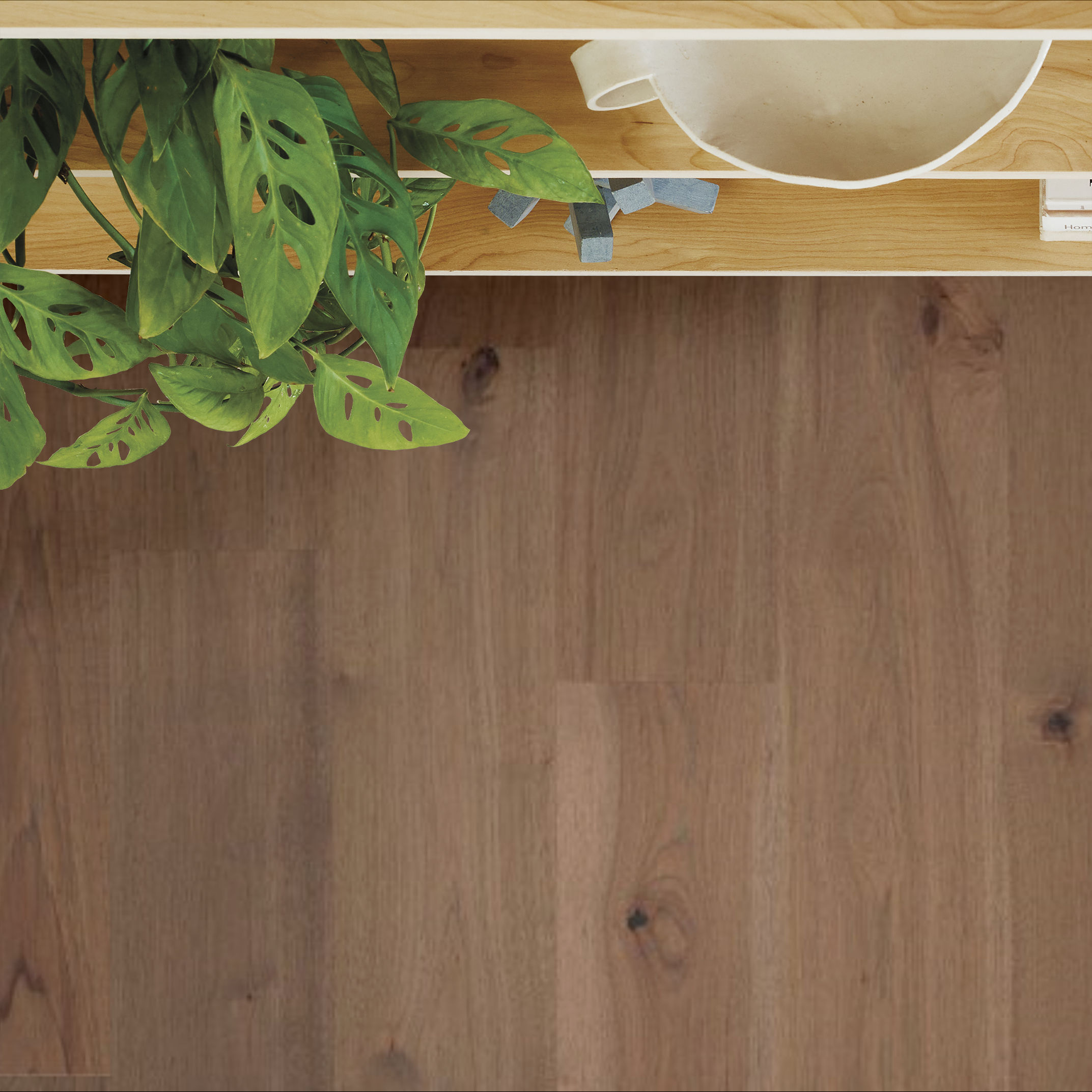 Imperial Pecan FAWN ROOM