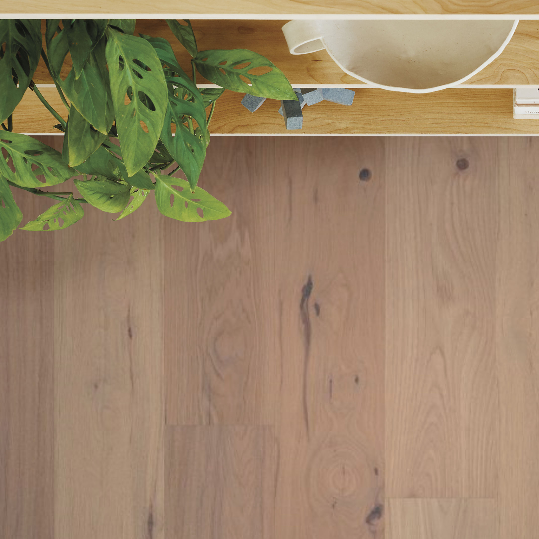 Imperial Pecan BARLEY ROOM