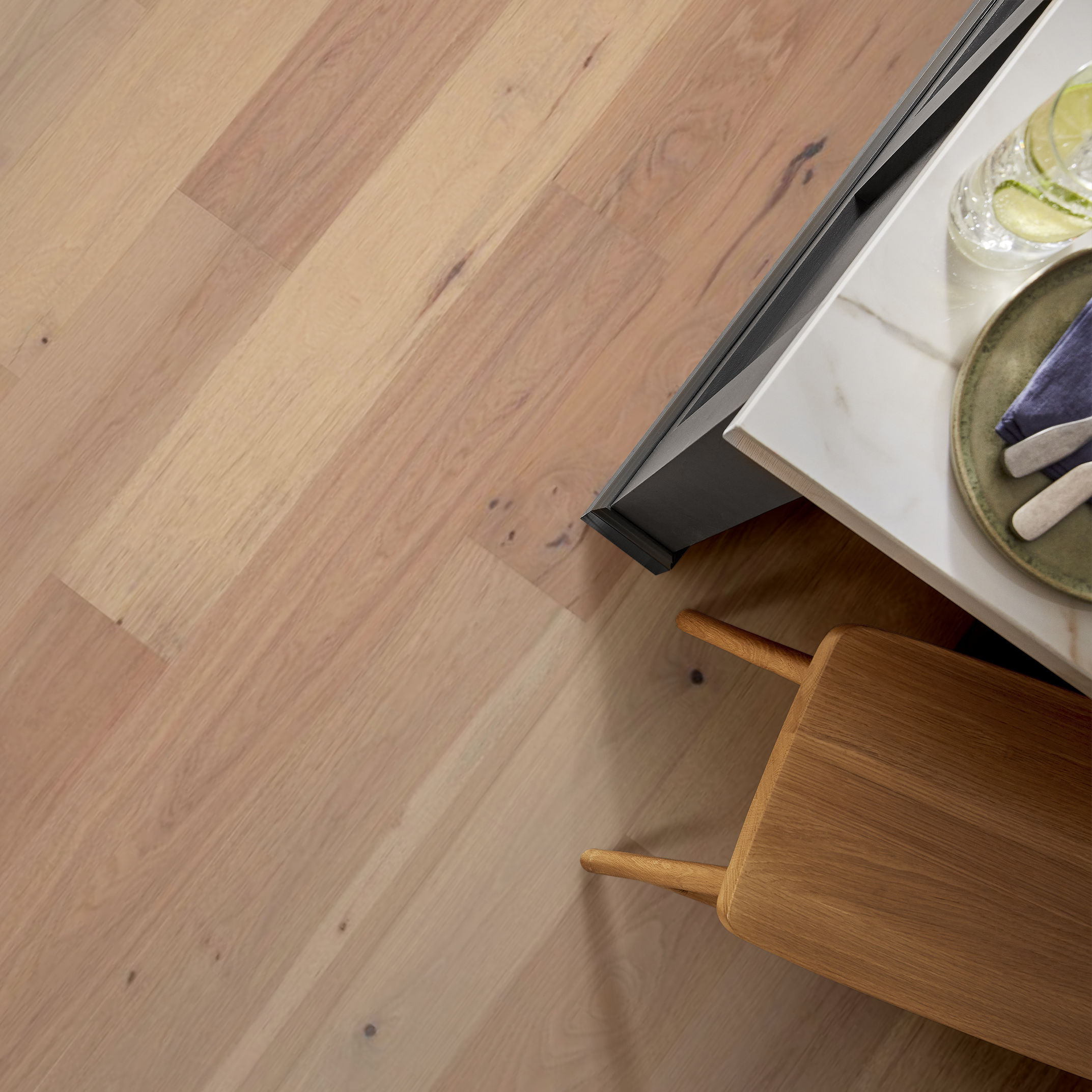 Imperial Pecan BARLEY ROOM