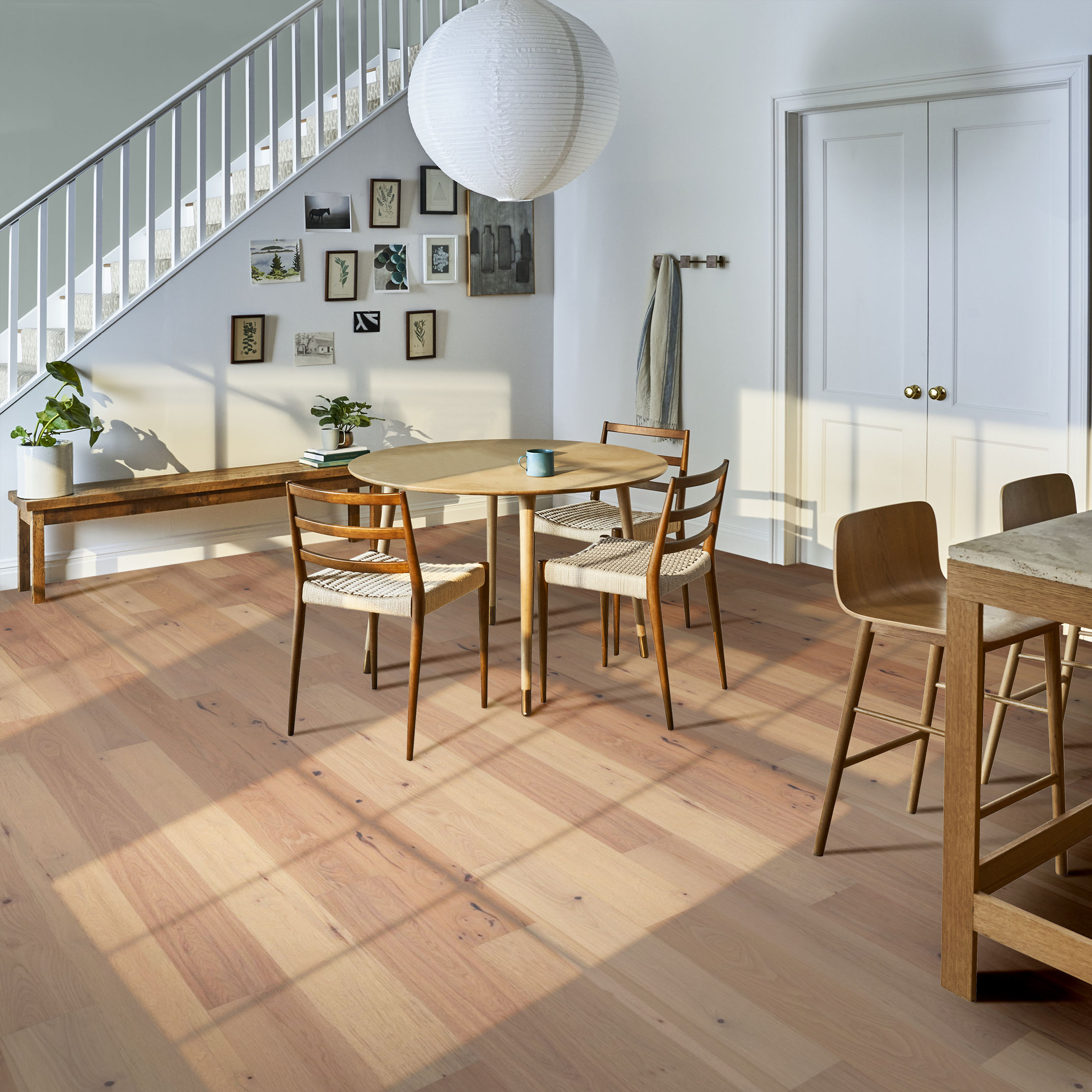 Imperial Pecan BARLEY ROOM