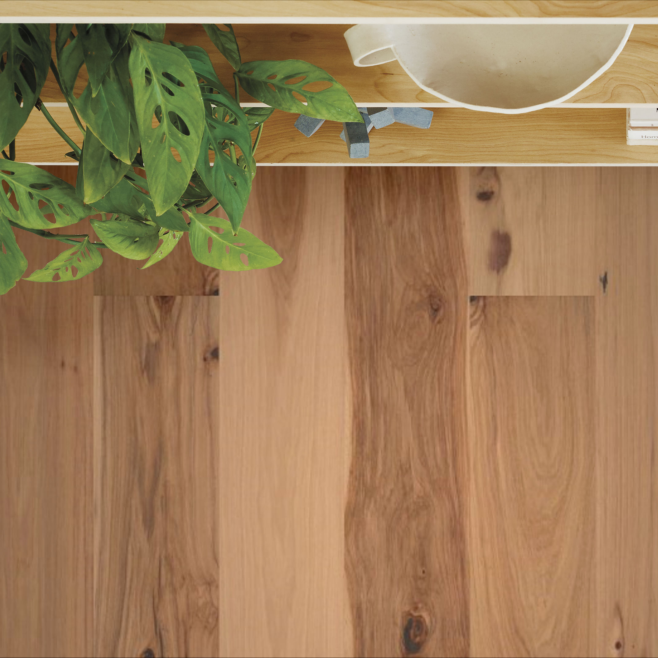 Imperial Pecan HARVEST ROOM