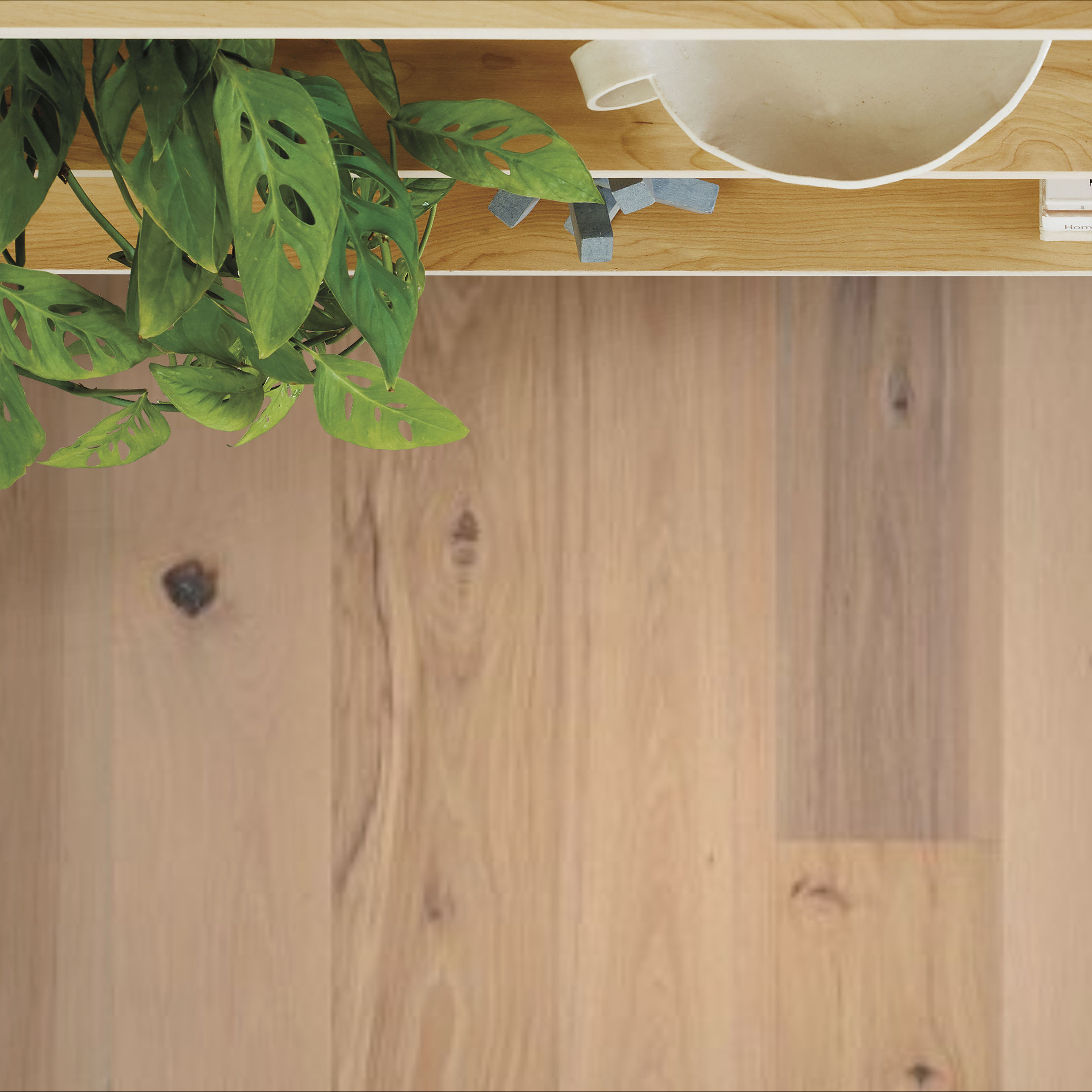 Imperial Pecan LINEN ROOM