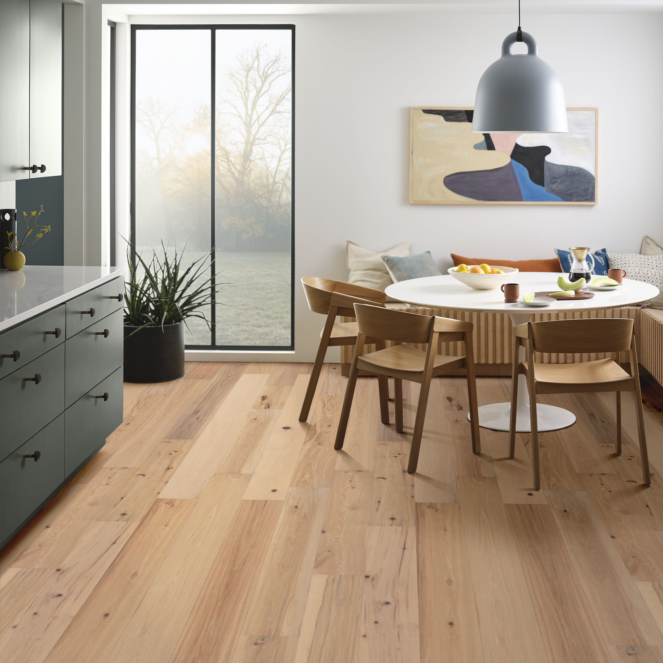 Imperial Pecan LINEN ROOM