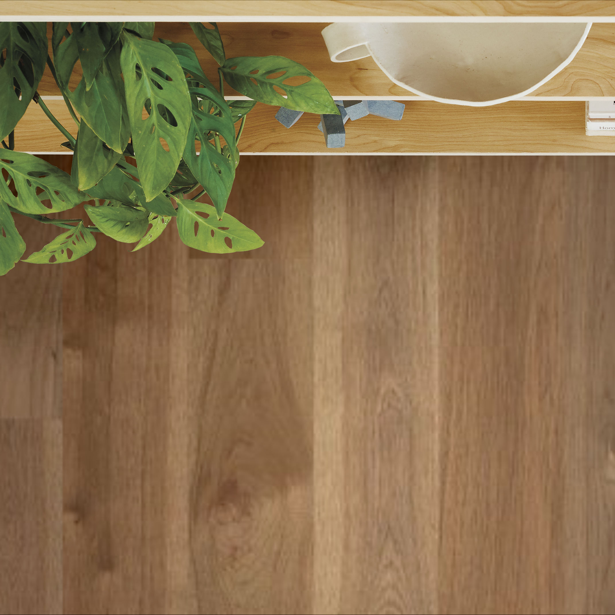 Imperial Pecan WHEAT ROOM