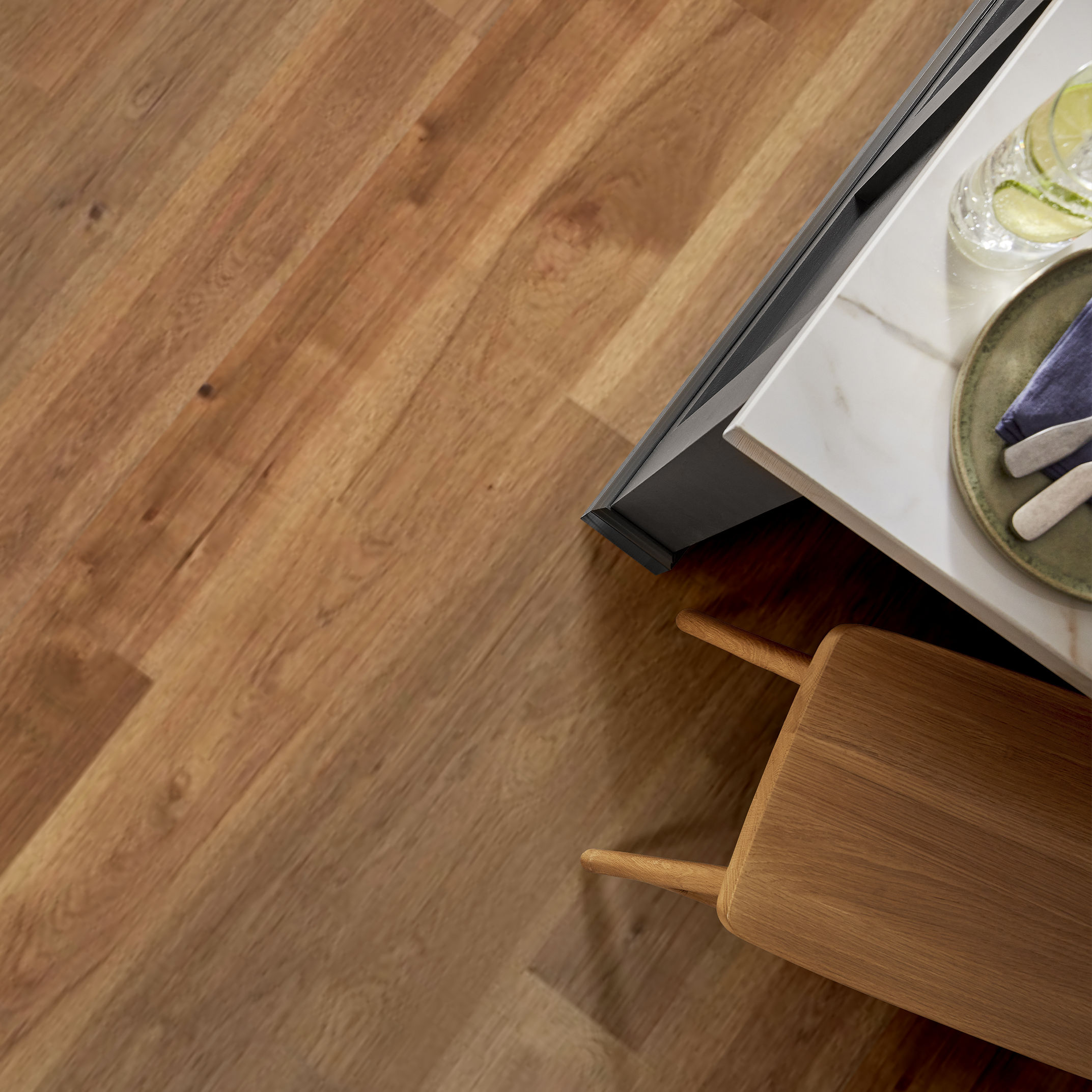 Imperial Pecan WHEAT ROOM