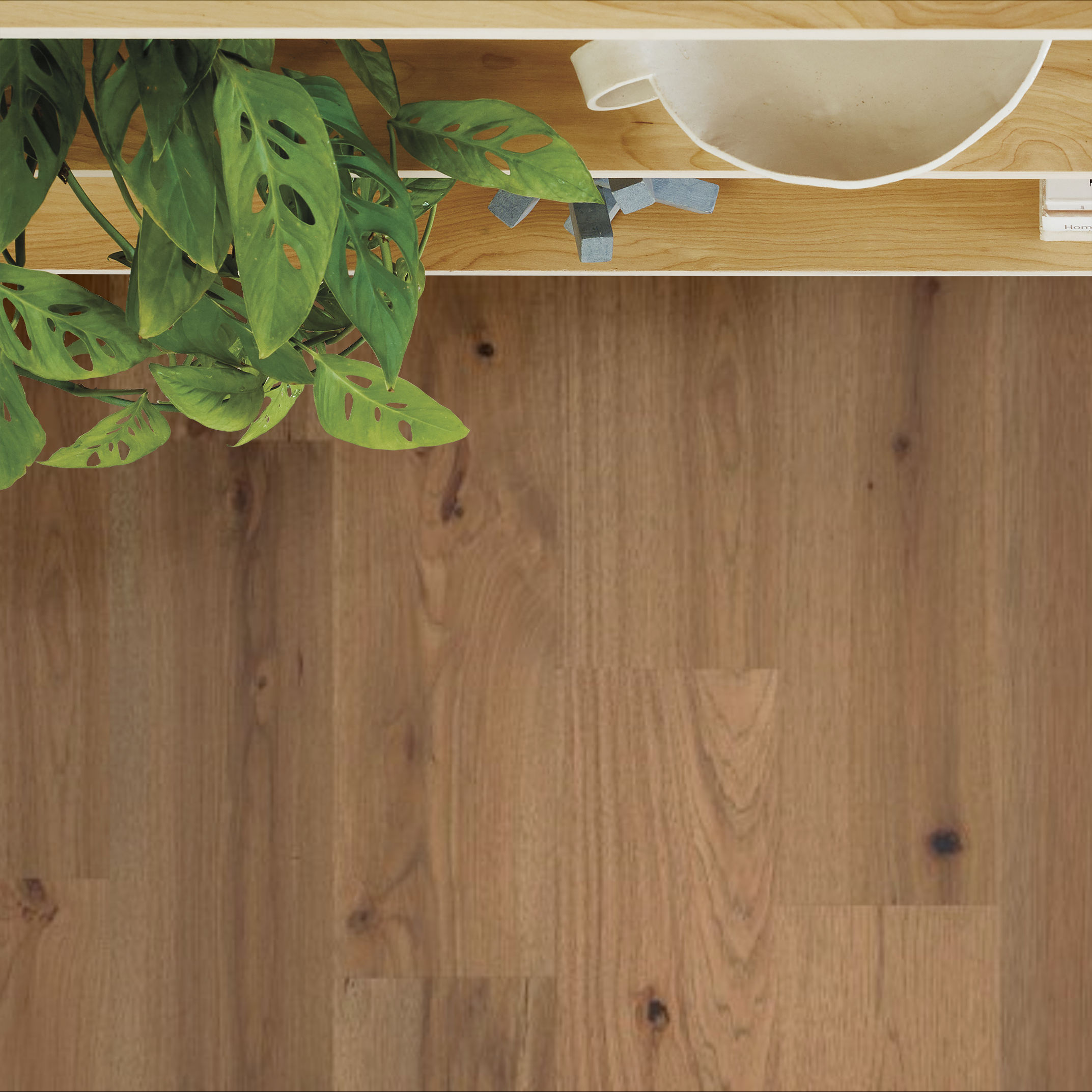 Imperial Pecan FLAXEN ROOM