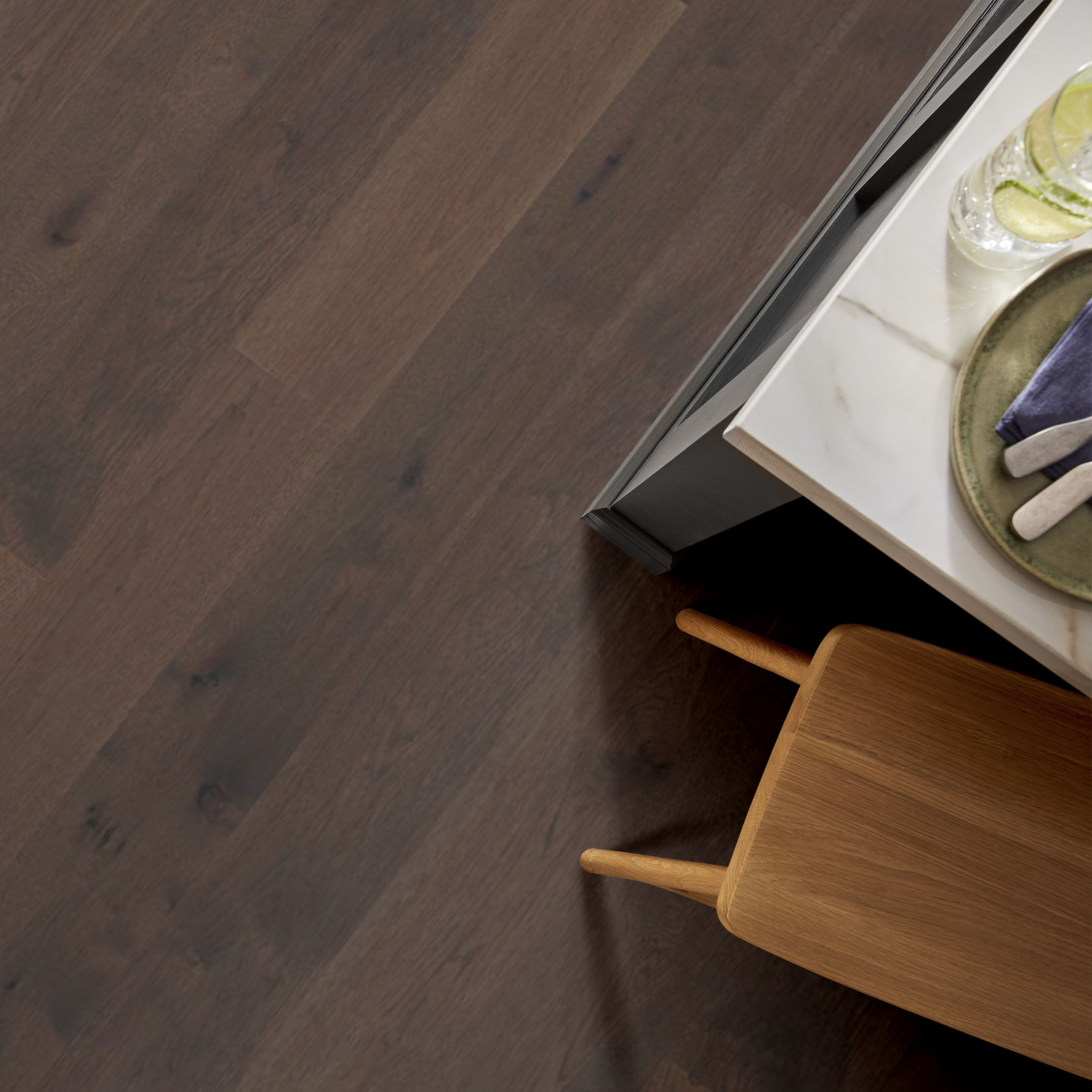 Imperial Pecan ORIGIN ROOM