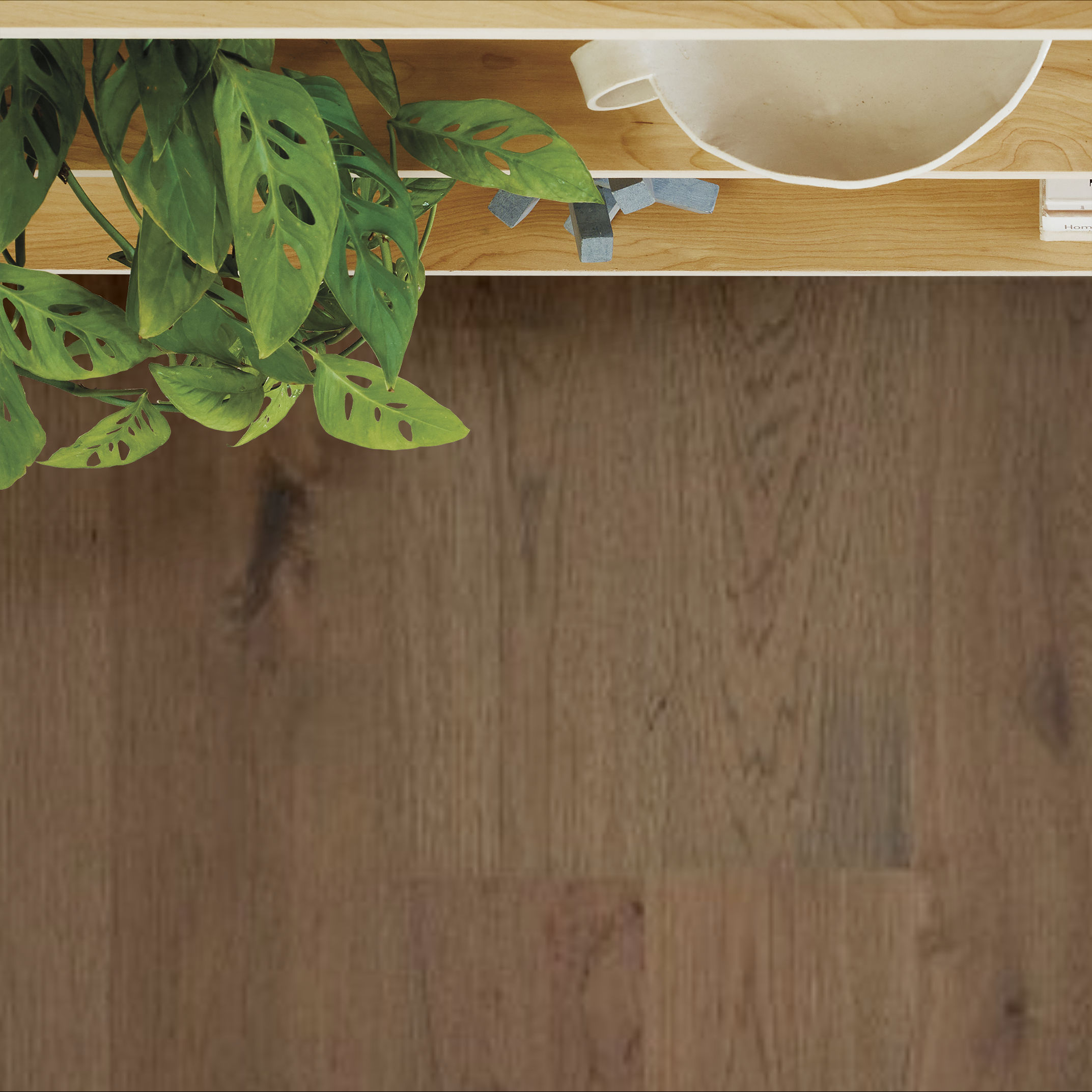 Imperial Pecan HAZEL ROOM