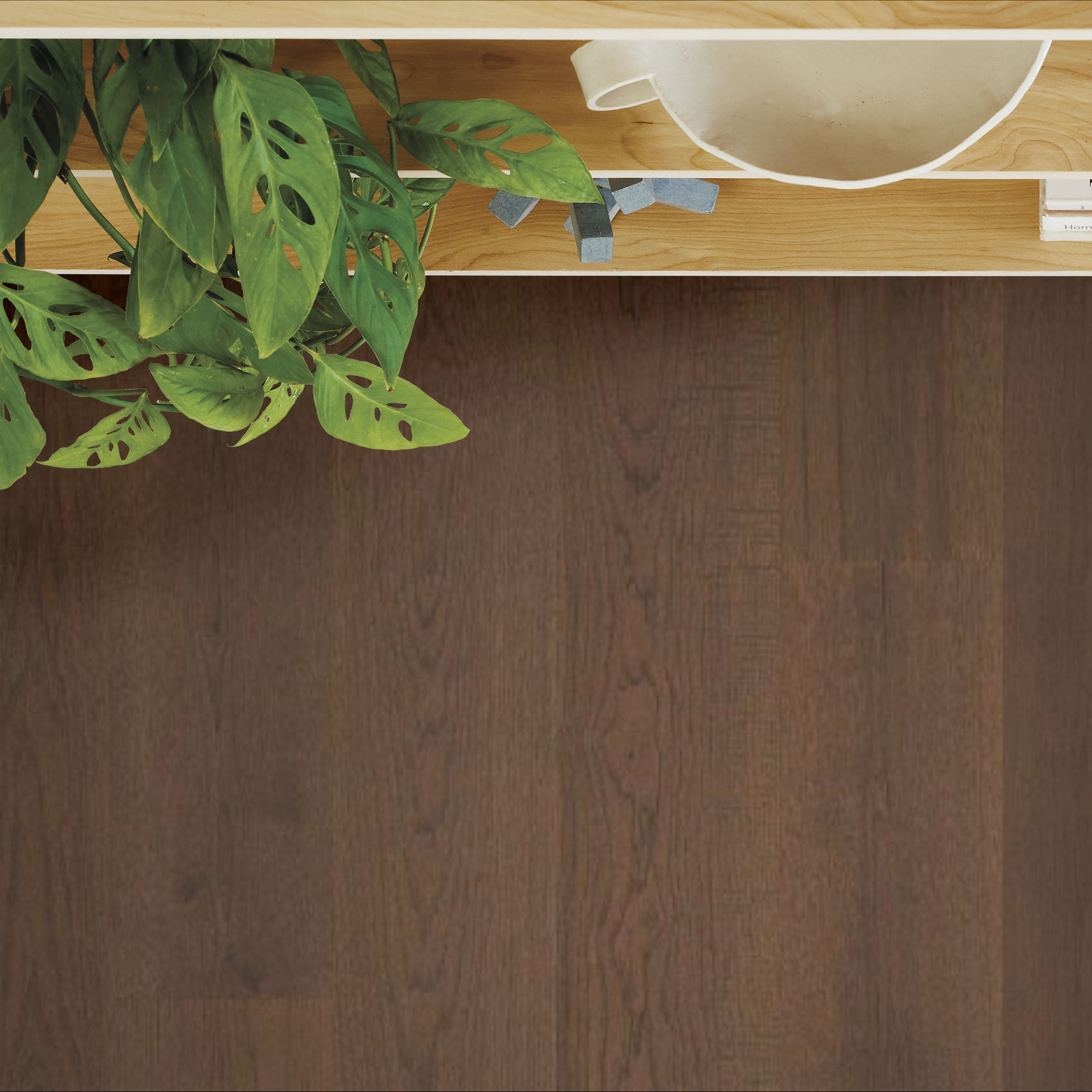 Imperial Pecan CHESTNUT ROOM